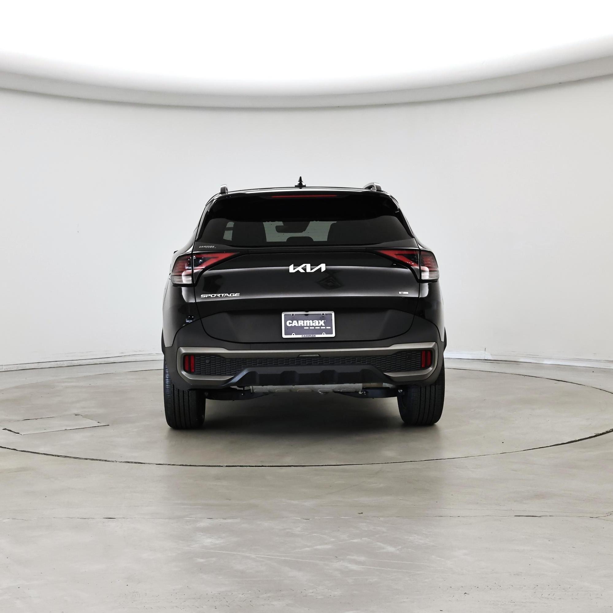 Thumbnail: 2023 Kia Sportage - 6