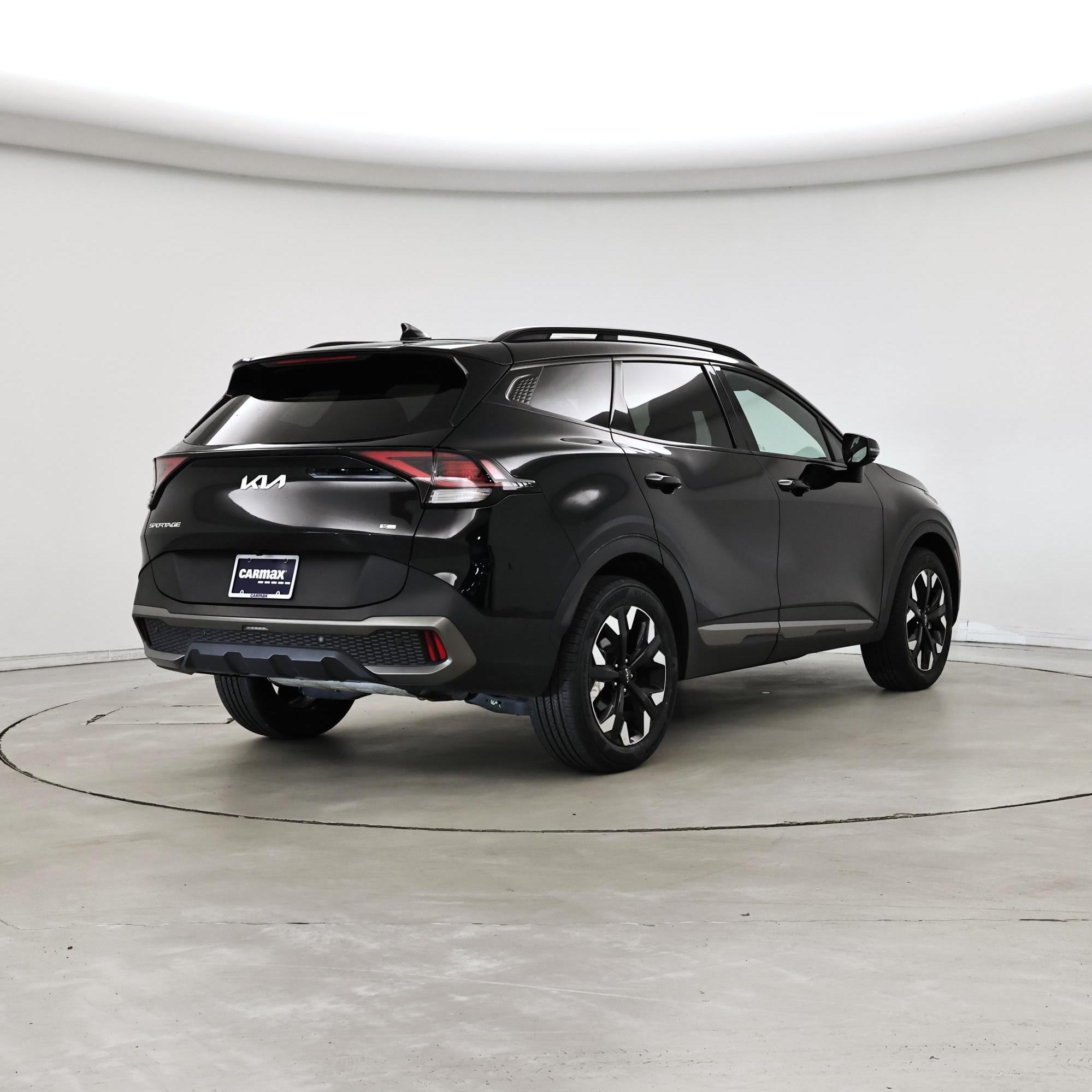 Thumbnail: 2023 Kia Sportage - 8