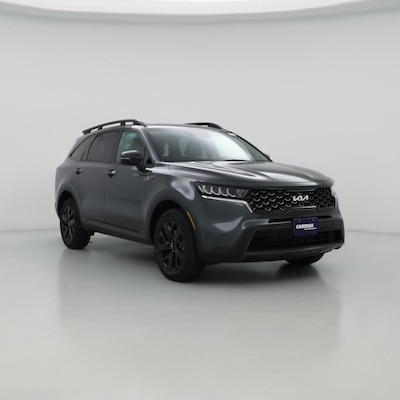 2022 Kia Sorento X-Line S