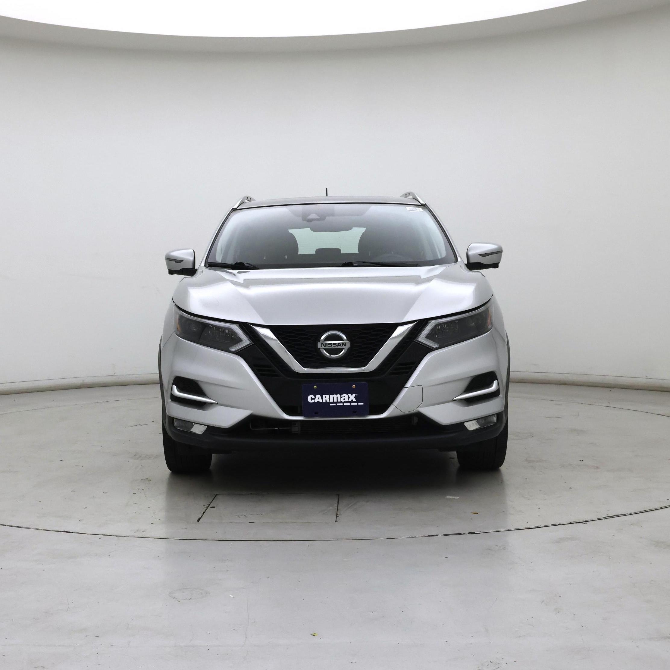 Thumbnail: 2022 Nissan Rogue Sport - 5
