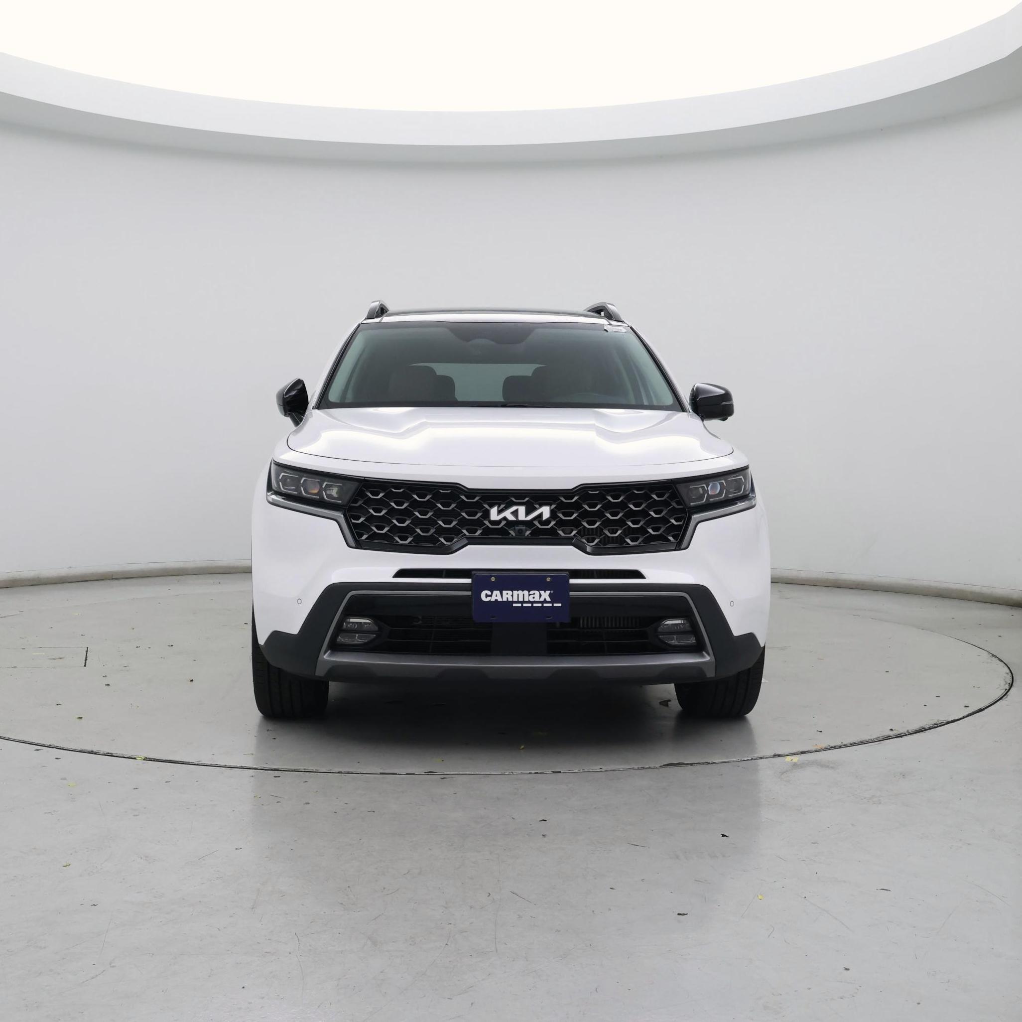 Thumbnail: 2023 Kia Sorento - 5