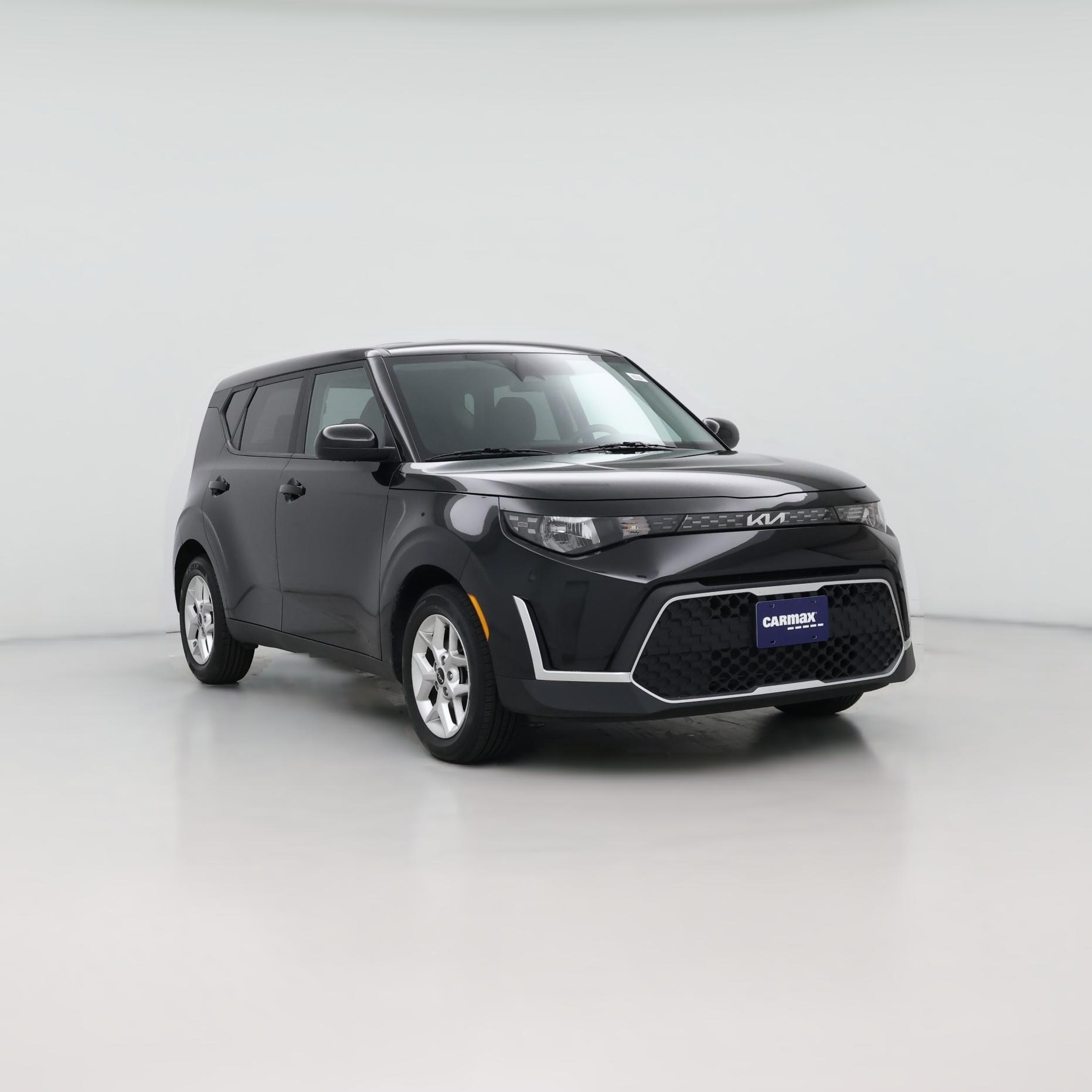 Thumbnail: 2023 Kia Soul - 1