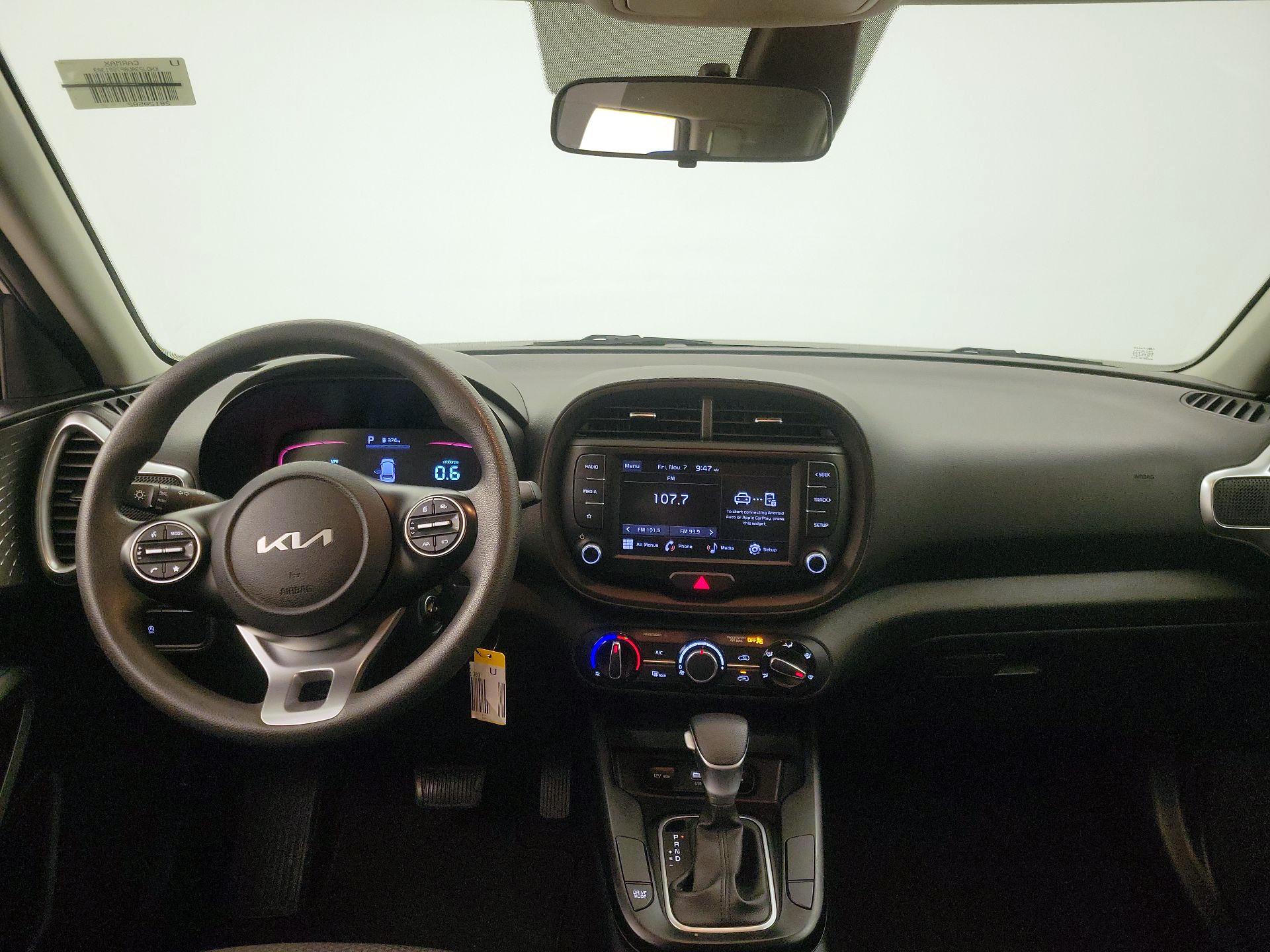 Thumbnail: 2023 Kia Soul - 9