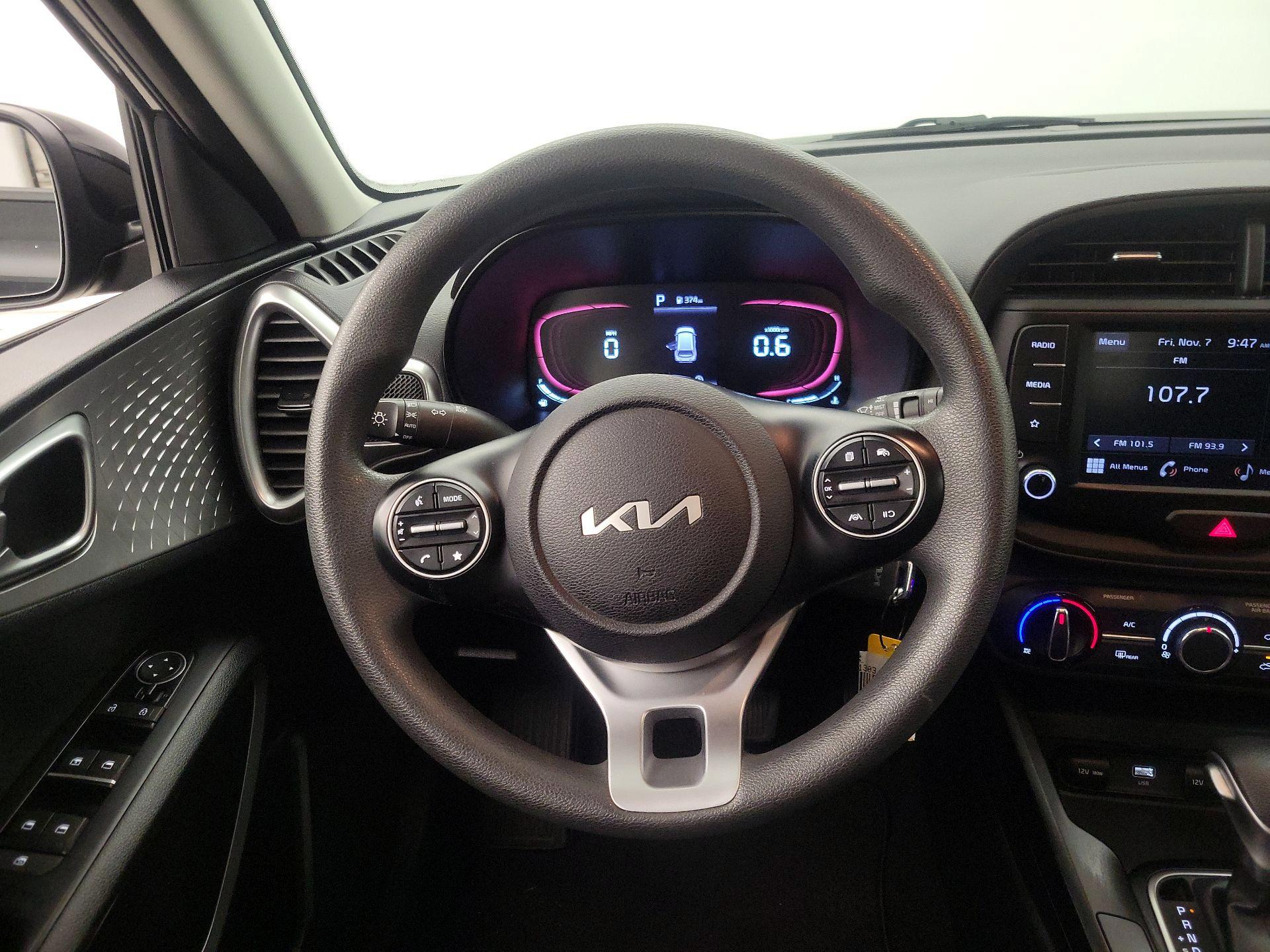 Thumbnail: 2023 Kia Soul - 10