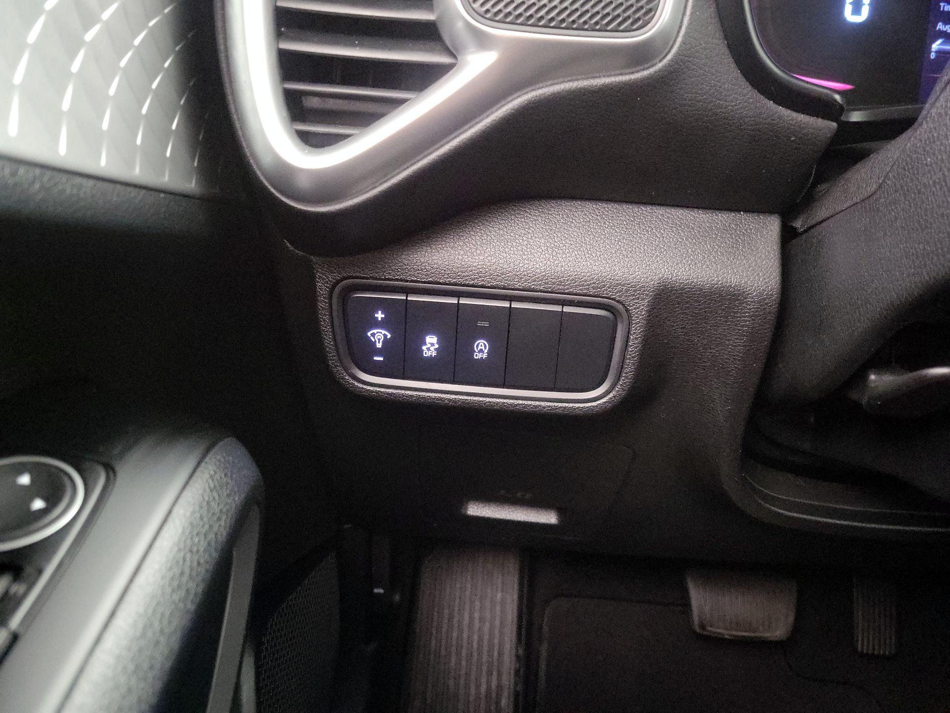 Thumbnail: 2023 Kia Soul - 13