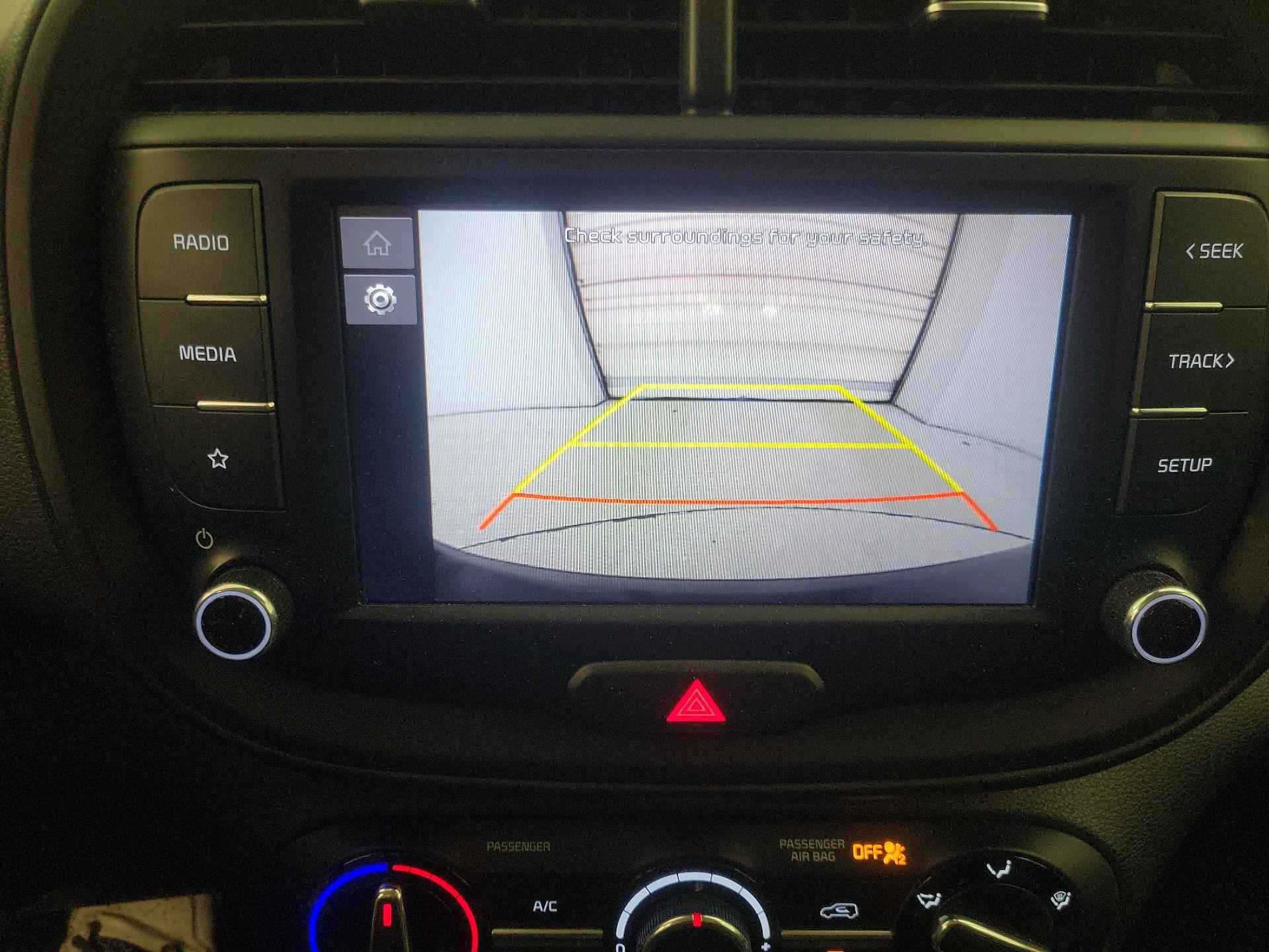 Thumbnail: 2023 Kia Soul - 14