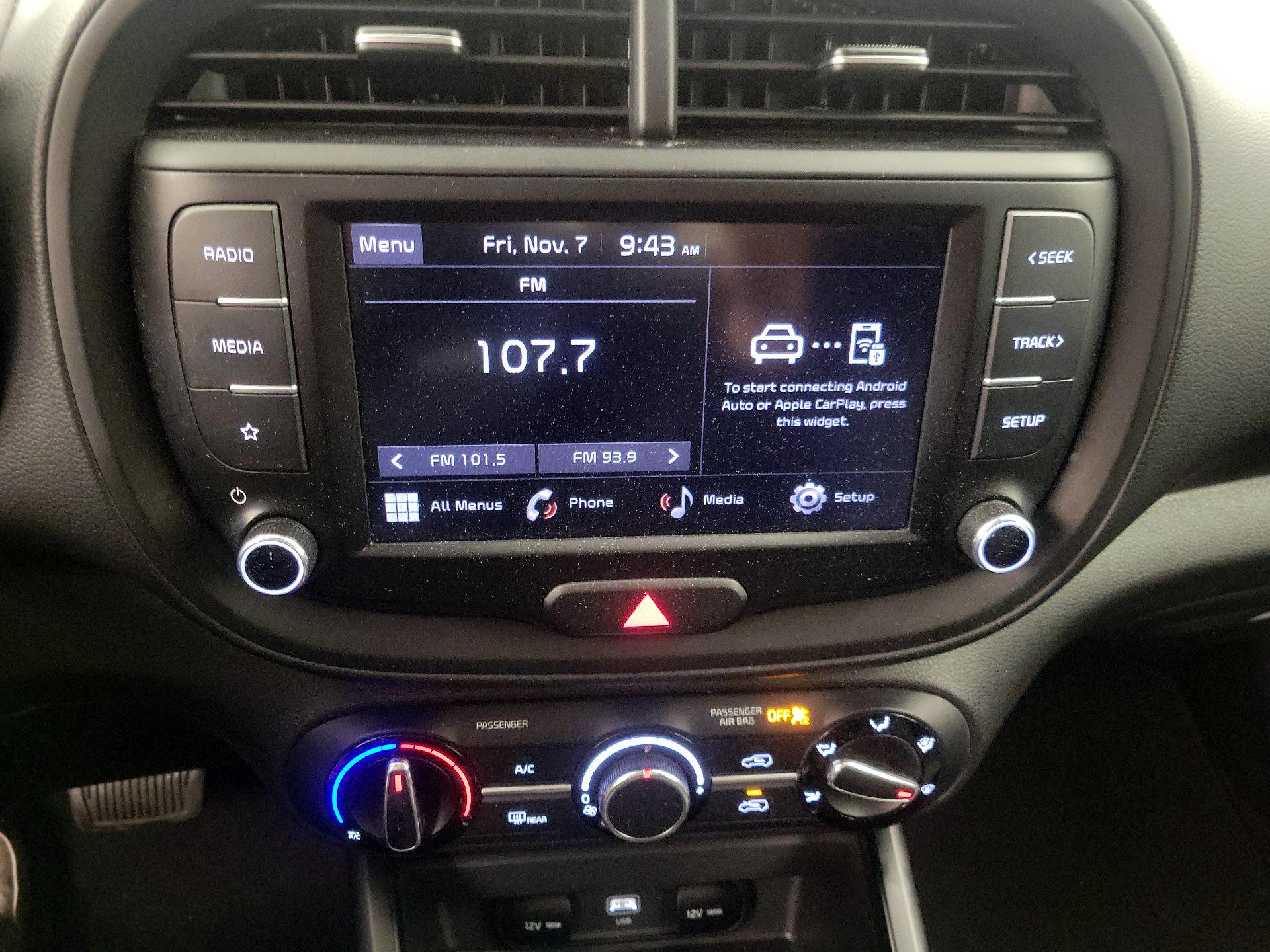 Thumbnail: 2023 Kia Soul - 15