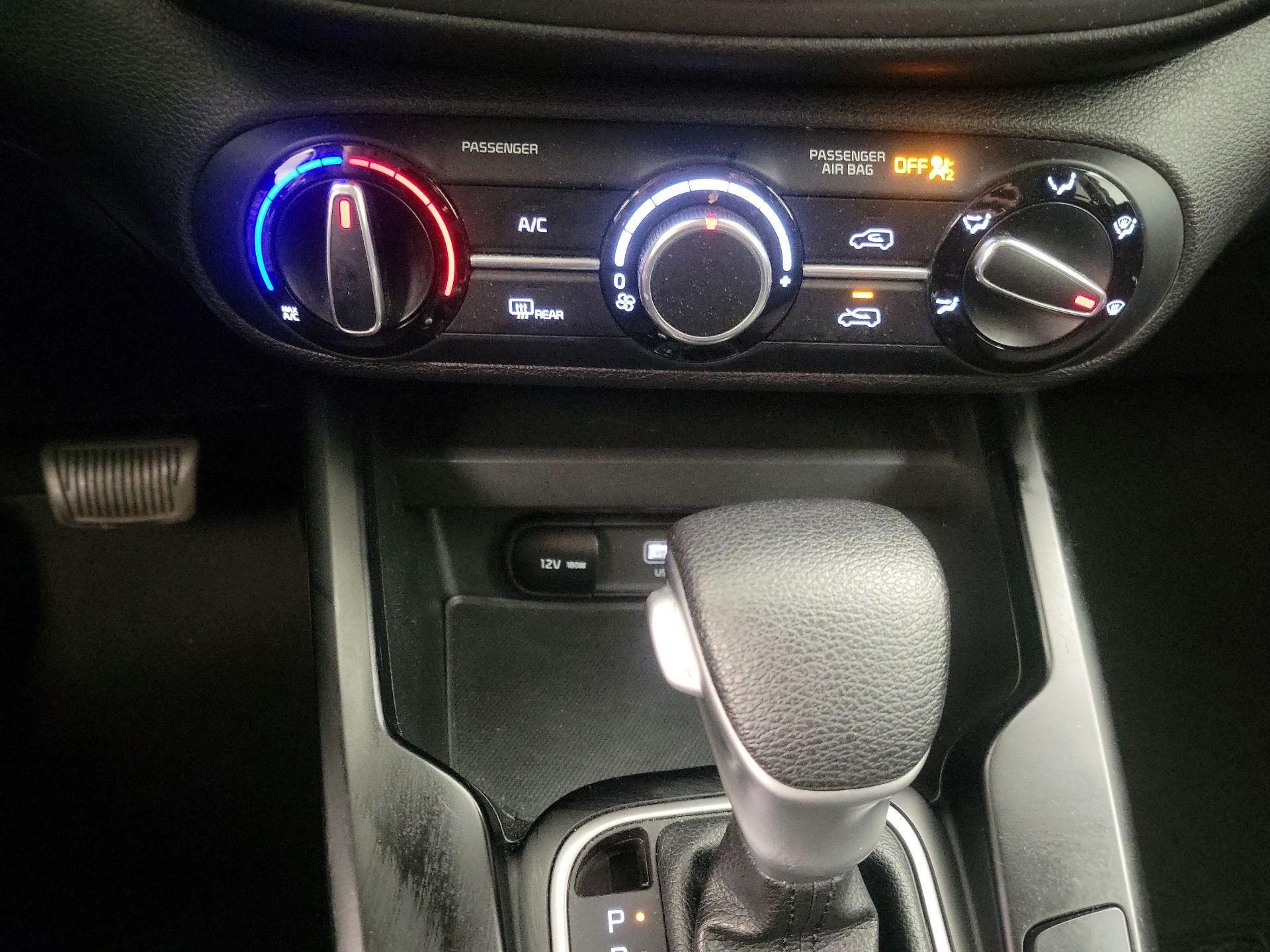 Thumbnail: 2023 Kia Soul - 16