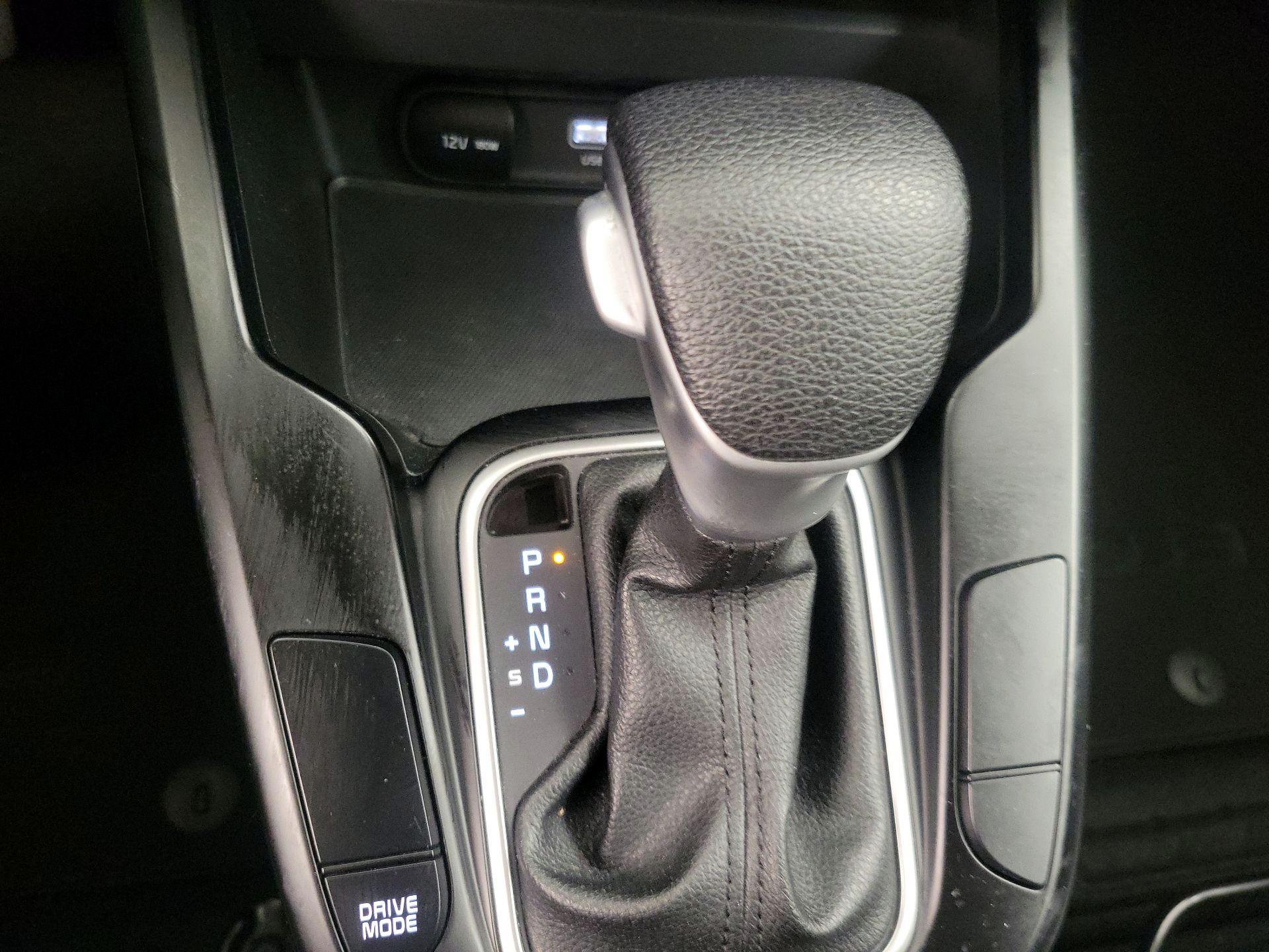 Thumbnail: 2023 Kia Soul - 17