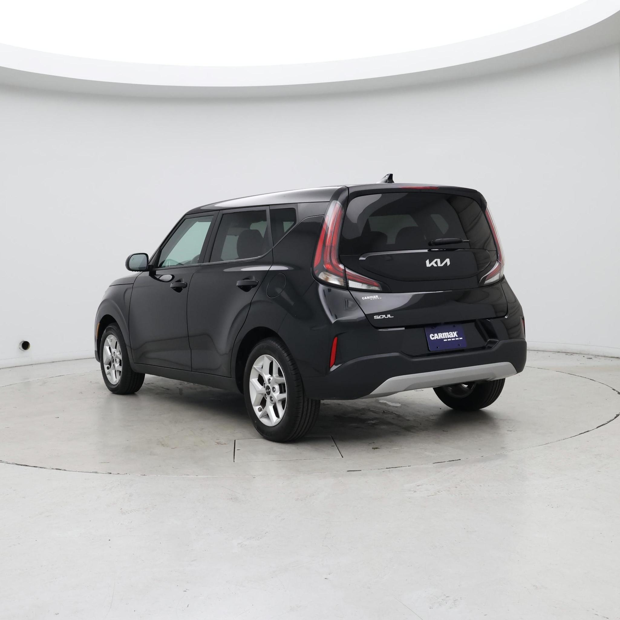 Thumbnail: 2023 Kia Soul - 2