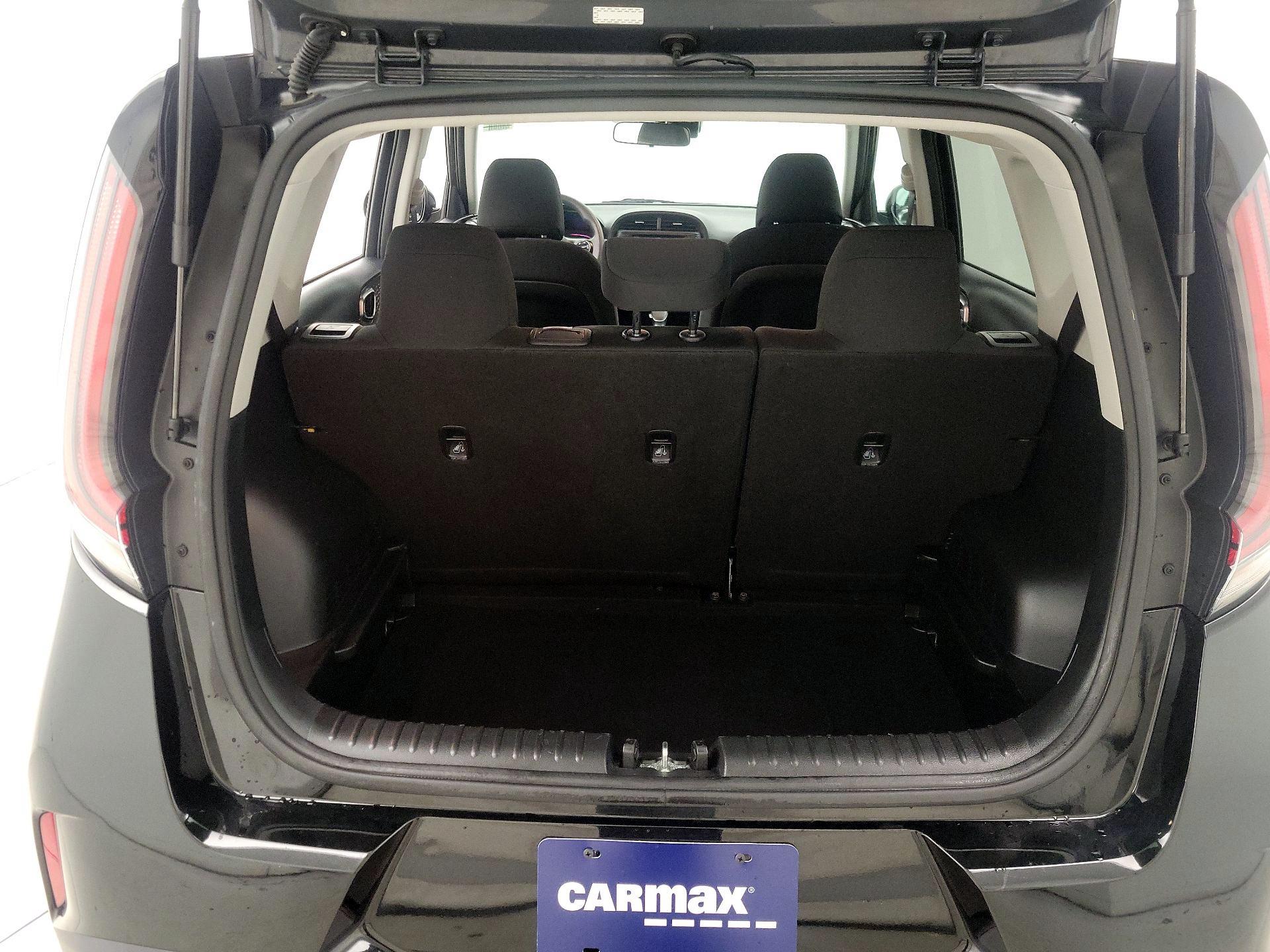 Thumbnail: 2023 Kia Soul - 20