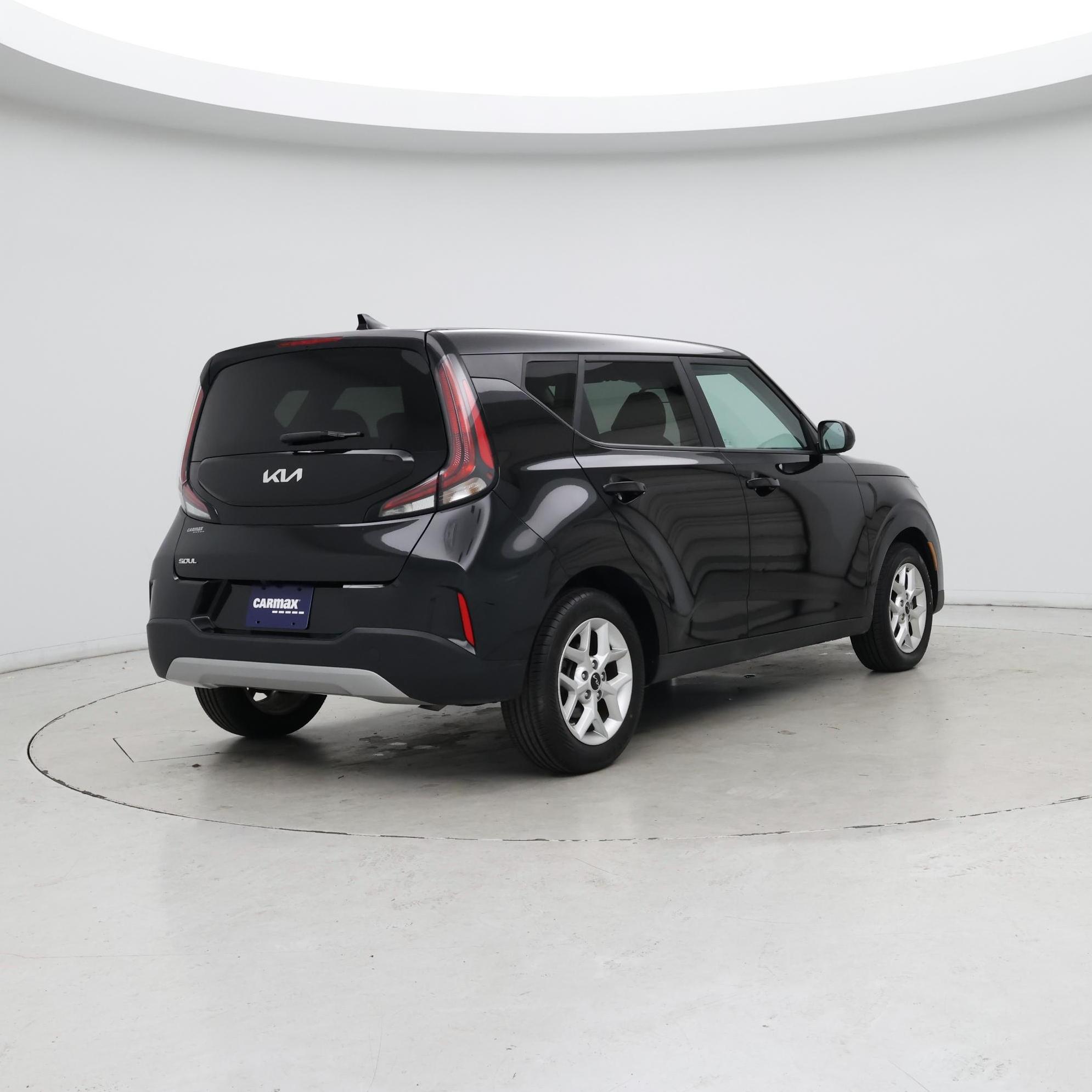 Thumbnail: 2023 Kia Soul - 8