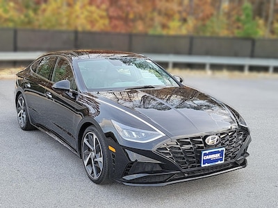 2023 Hyundai Sonata SEL Plus