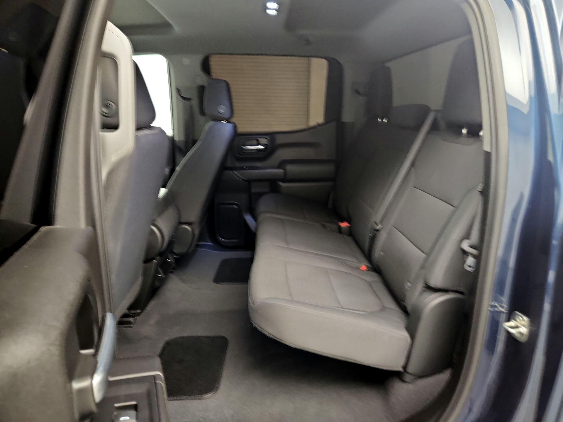 Thumbnail: 2023 Hyundai Sonata - 19