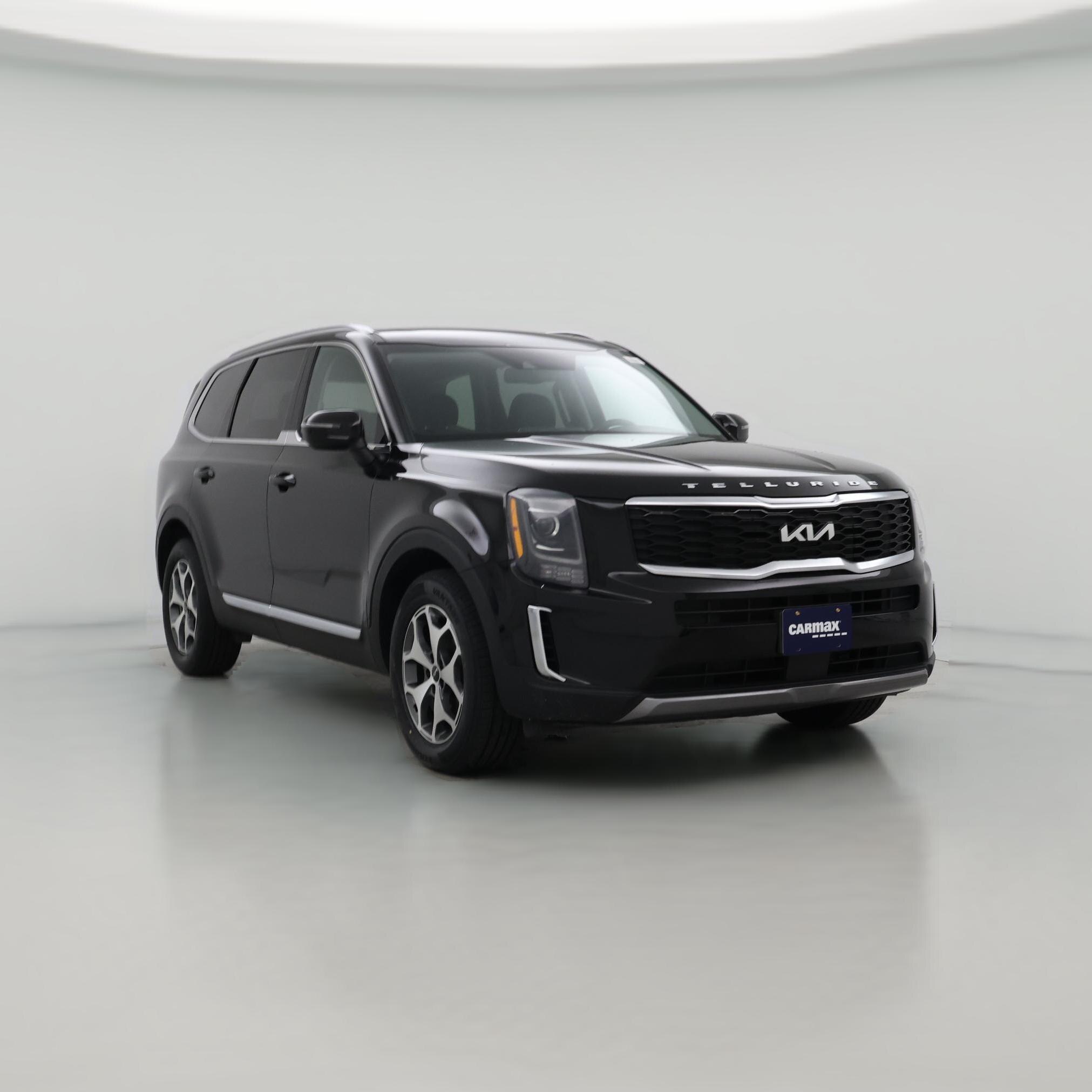 Thumbnail: 2022 Kia Telluride - 1