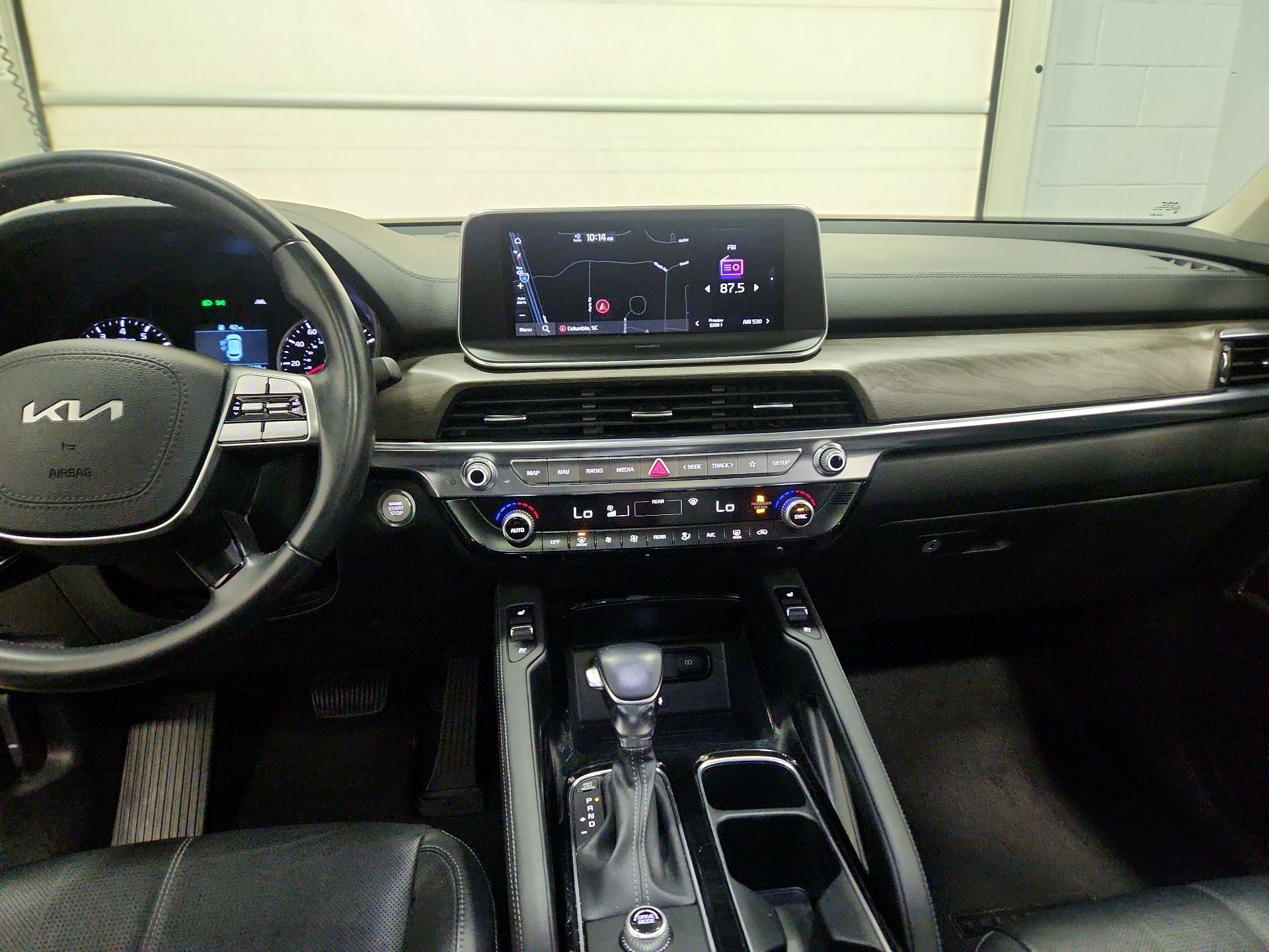 Thumbnail: 2022 Kia Telluride - 9