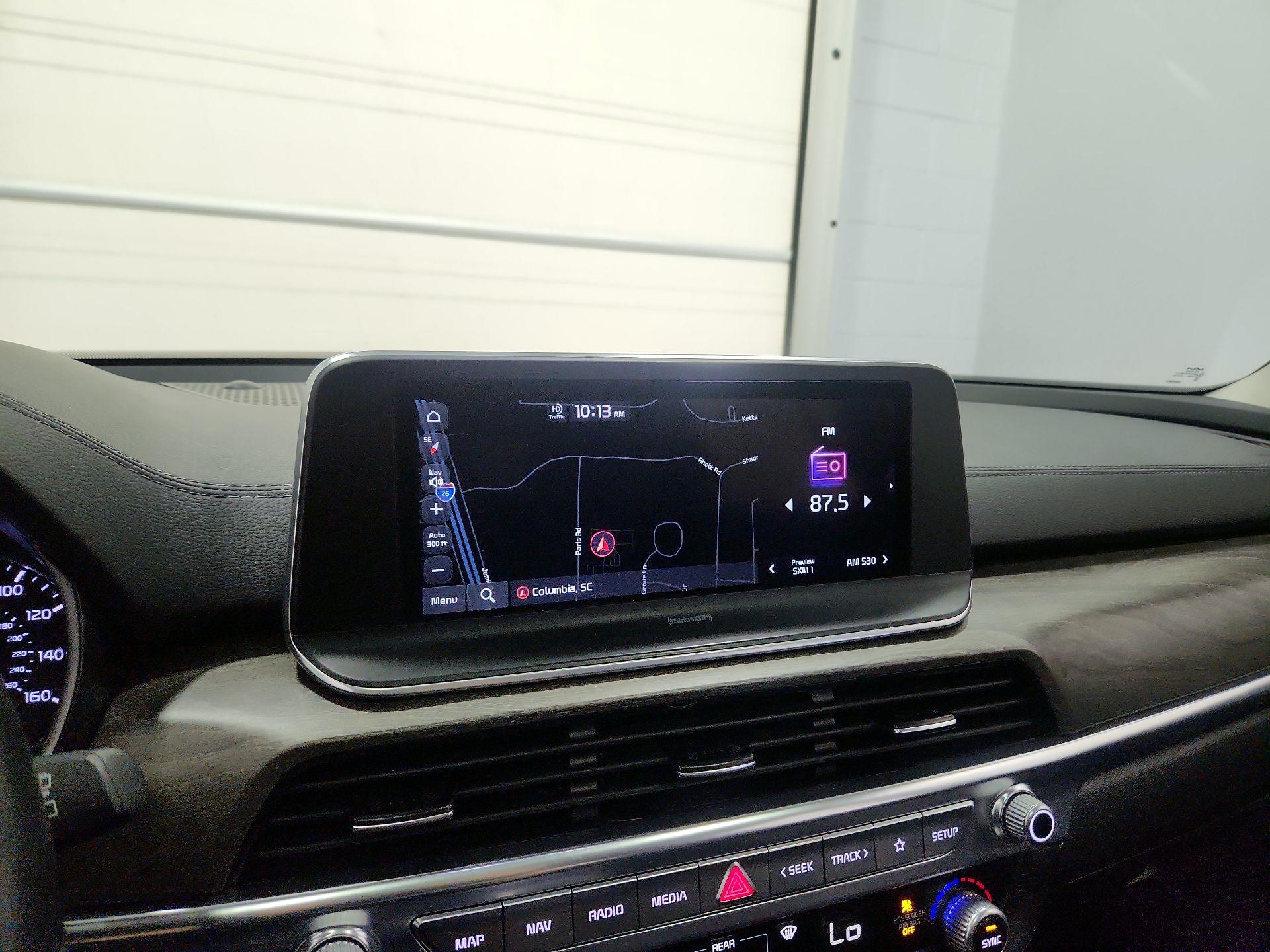 Thumbnail: 2022 Kia Telluride - 14