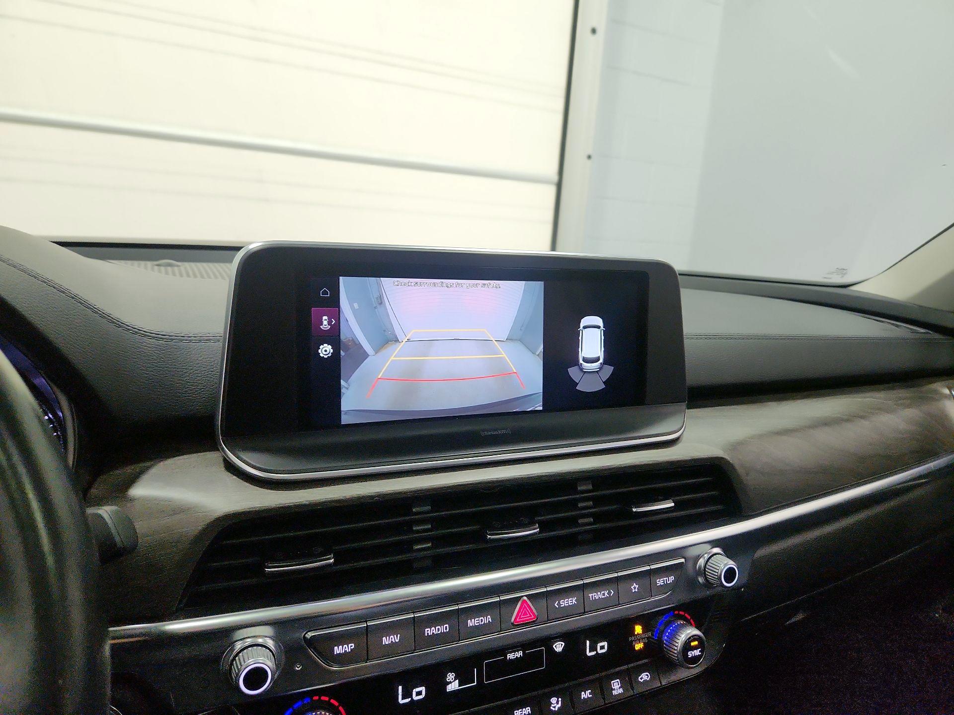 Thumbnail: 2022 Kia Telluride - 15