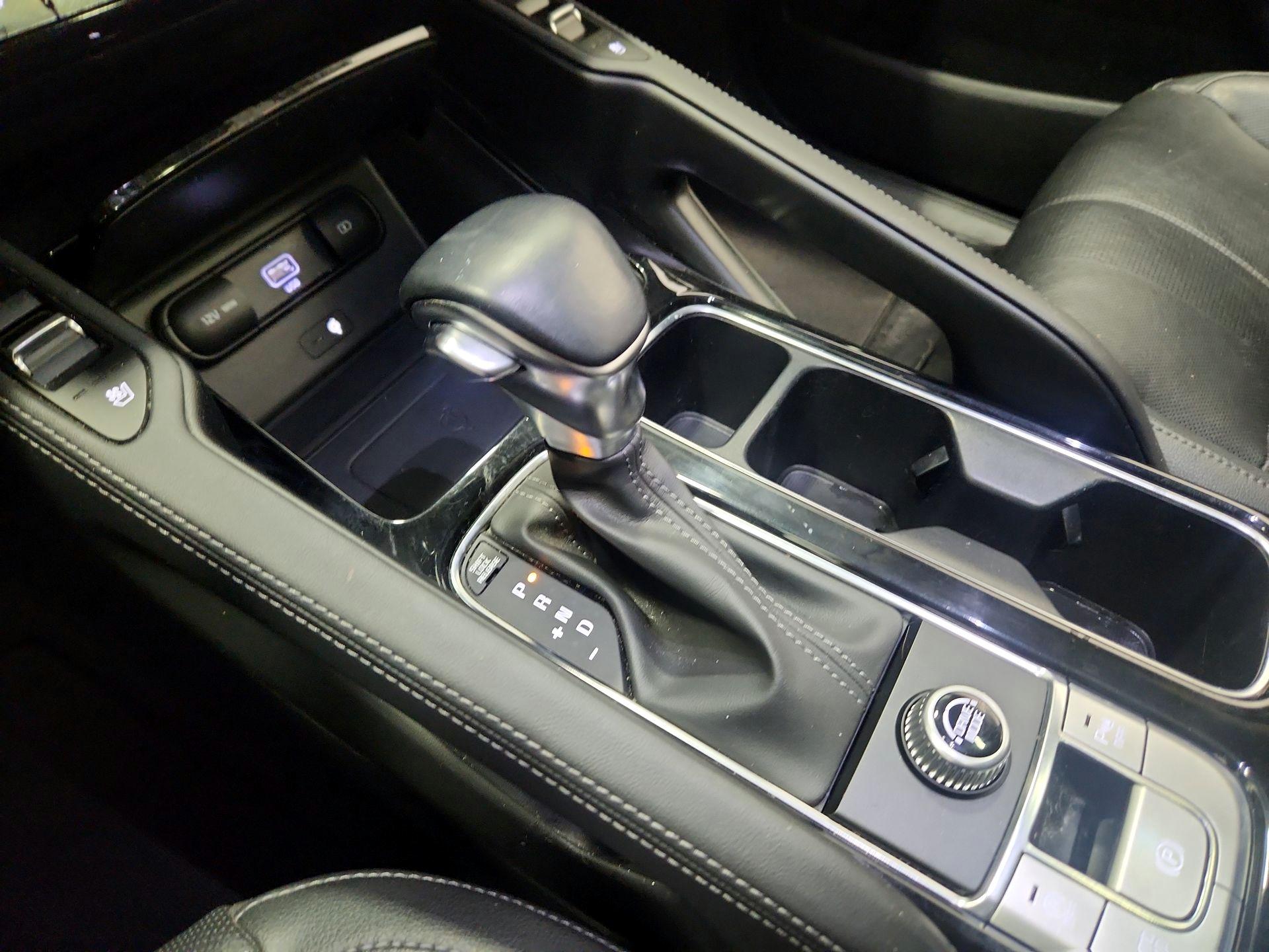 Thumbnail: 2022 Kia Telluride - 18