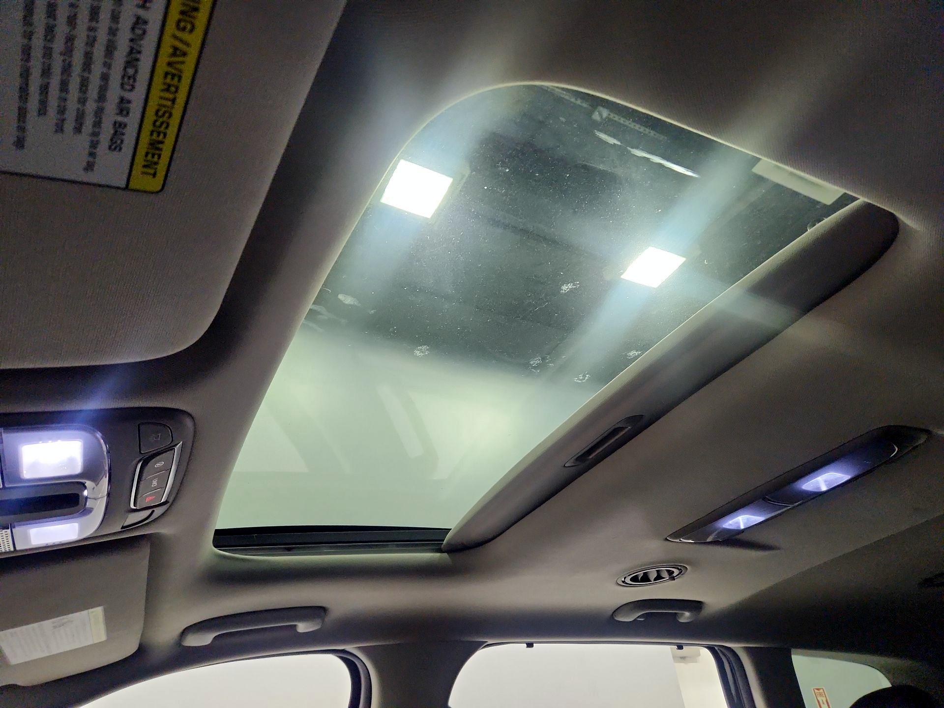 Thumbnail: 2022 Kia Telluride - 20