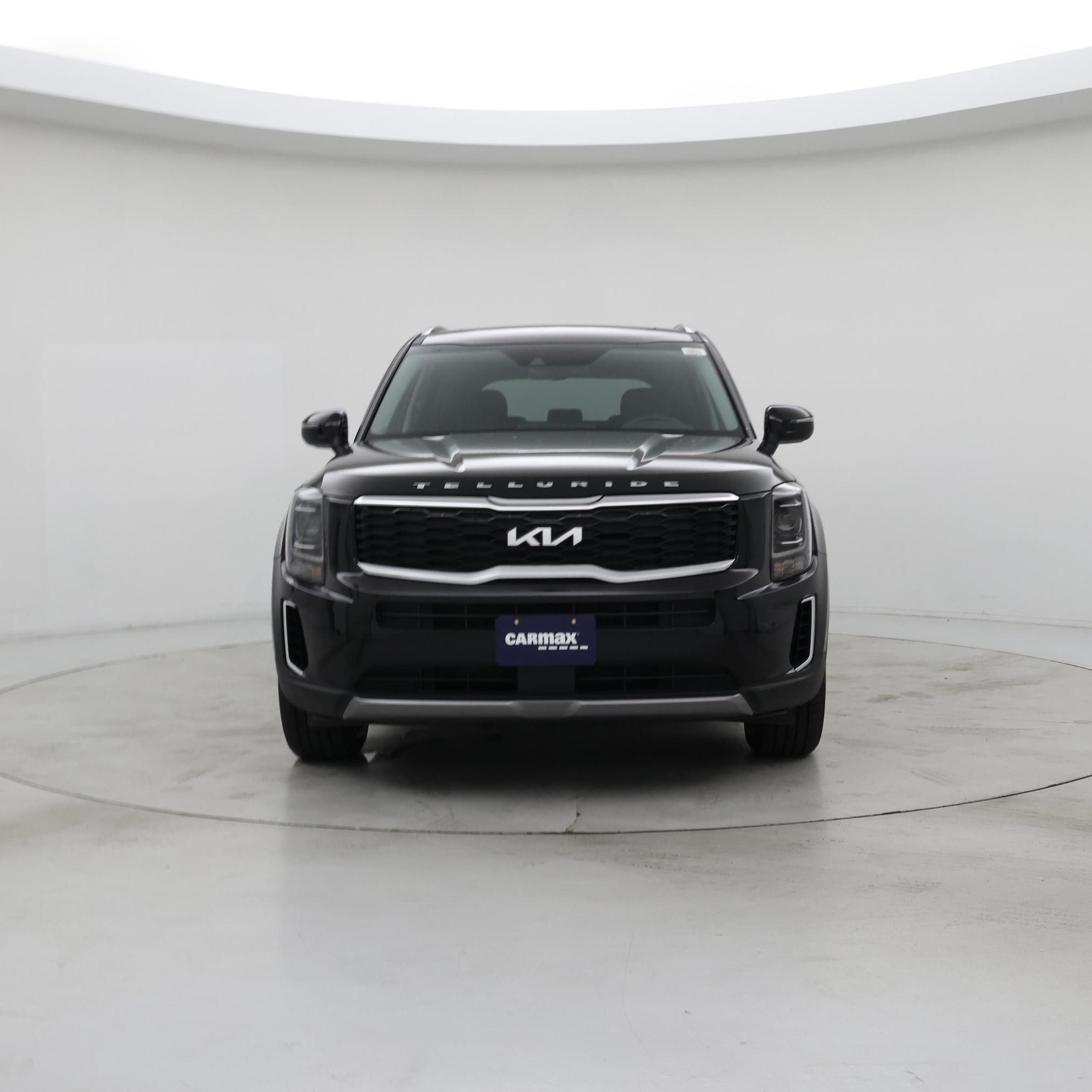 Thumbnail: 2022 Kia Telluride - 5