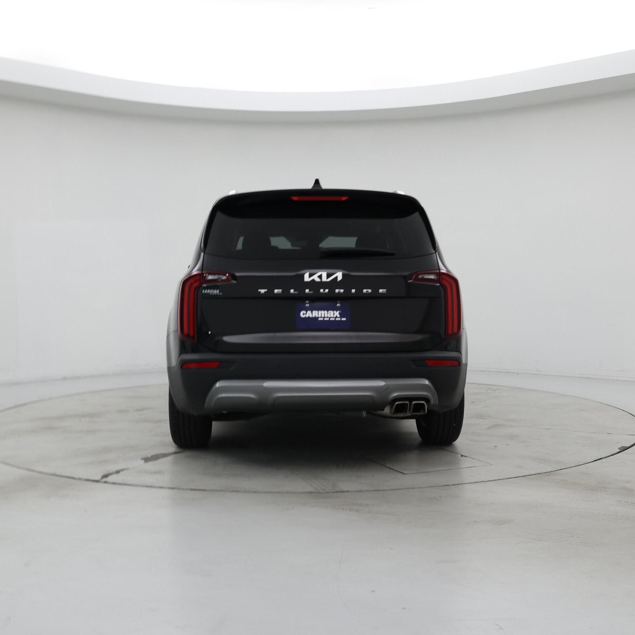 Thumbnail: 2022 Kia Telluride - 6