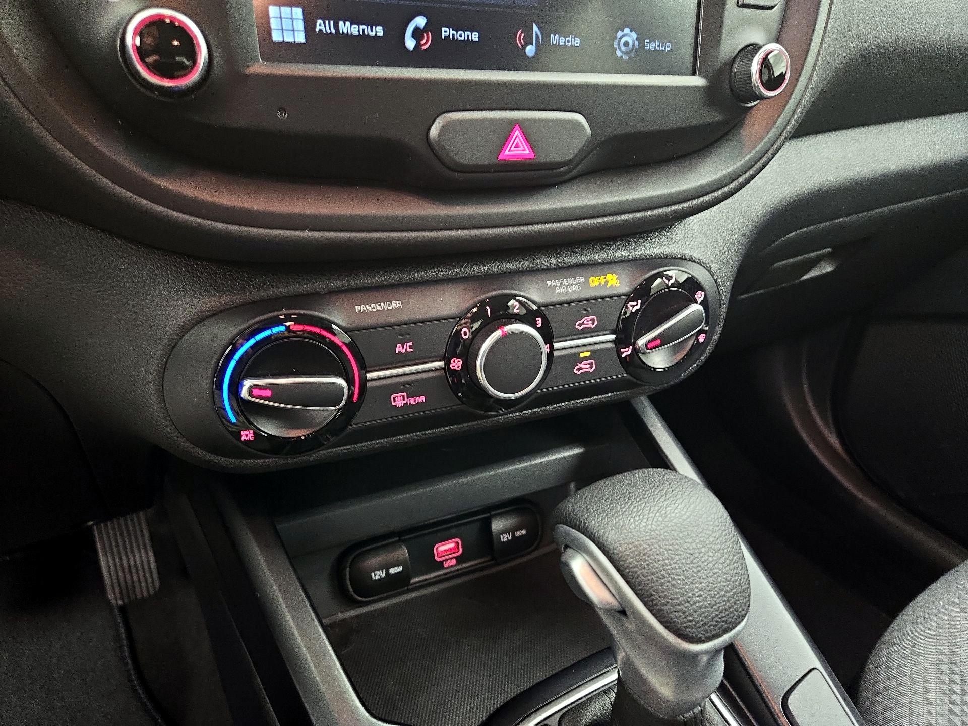 Thumbnail: 2022 Kia Soul - 16