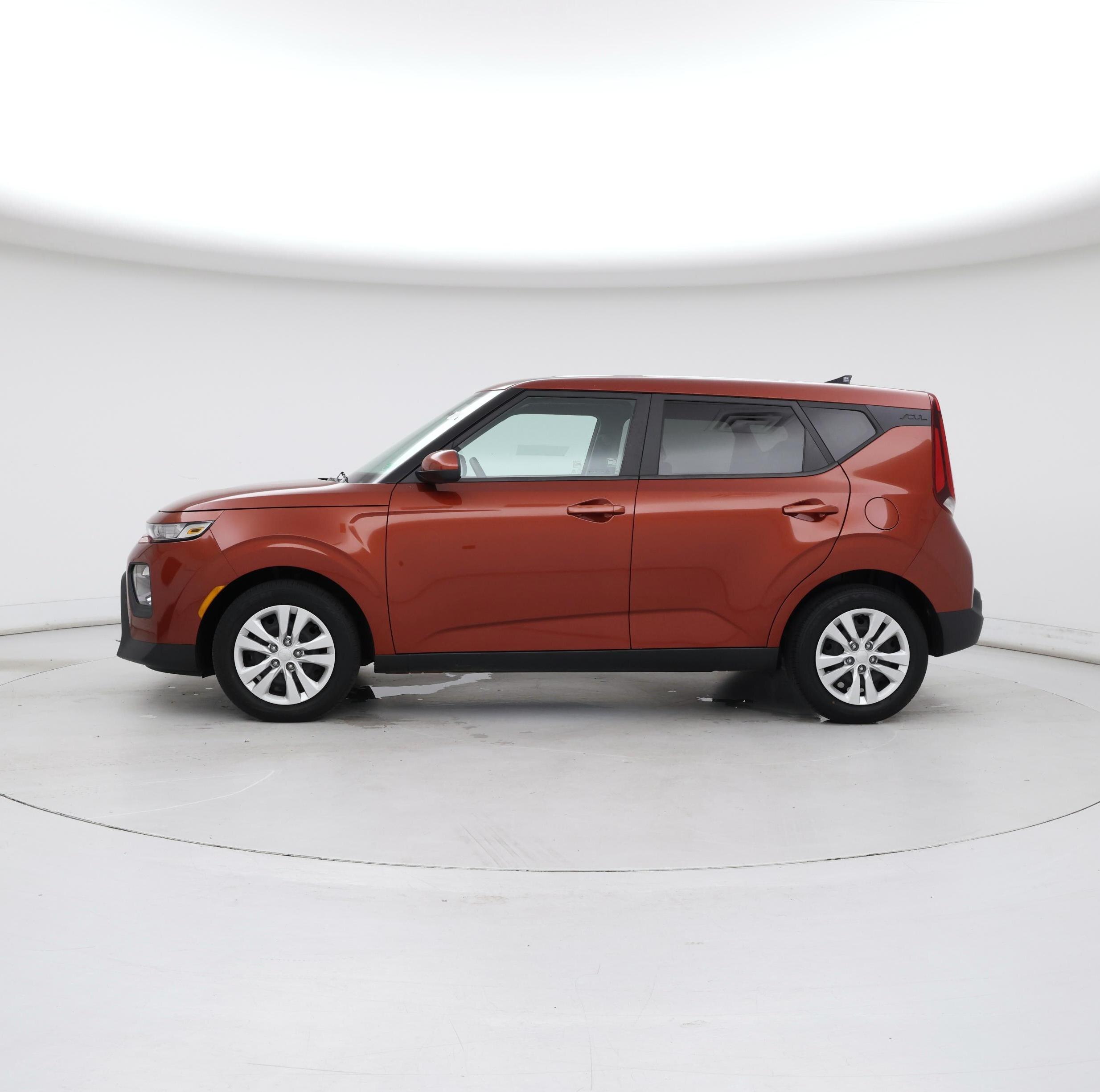 Thumbnail: 2022 Kia Soul - 3