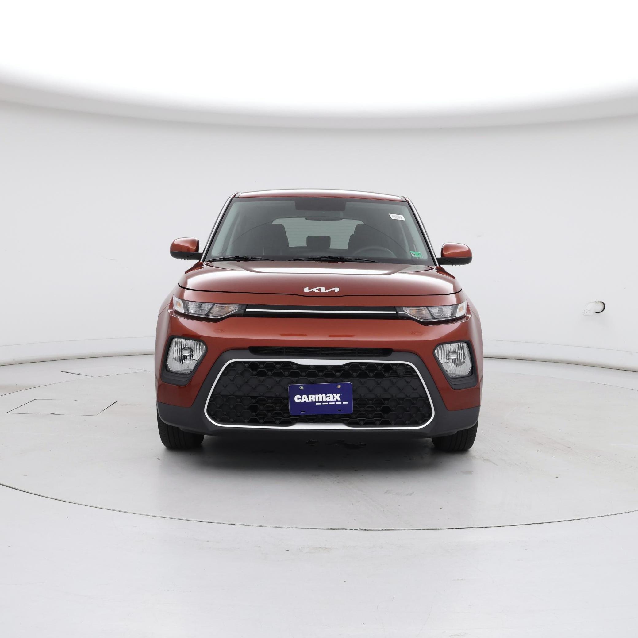 Thumbnail: 2022 Kia Soul - 5