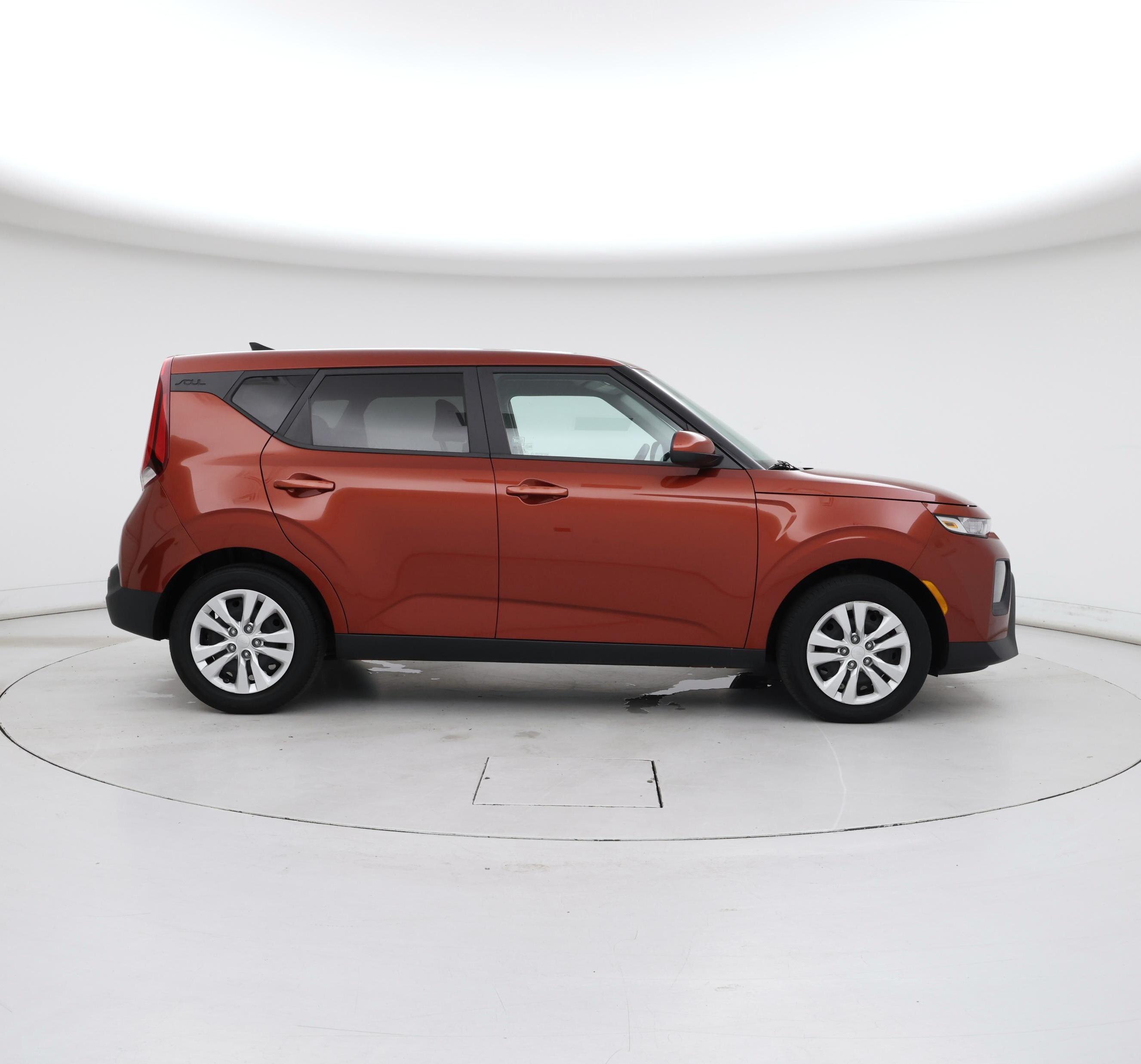 Thumbnail: 2022 Kia Soul - 7