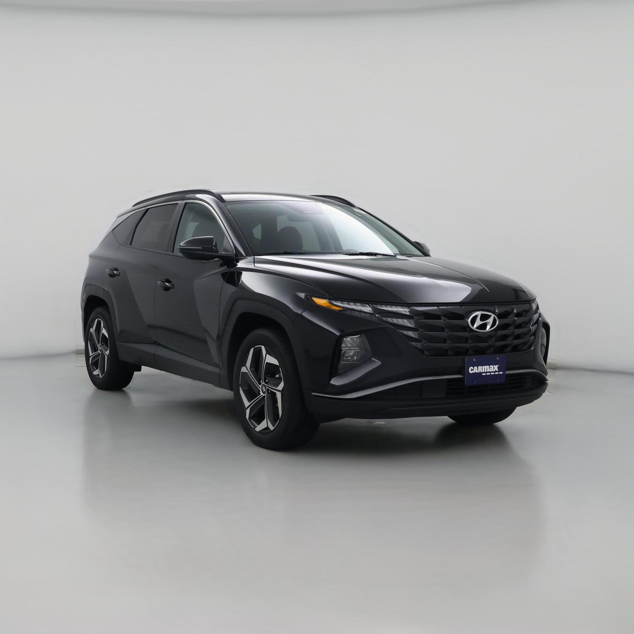 Thumbnail: 2023 Hyundai Tucson - 1