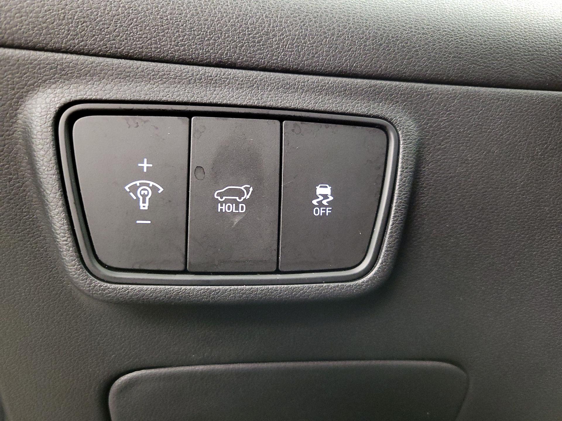 Thumbnail: 2023 Hyundai Tucson - 13