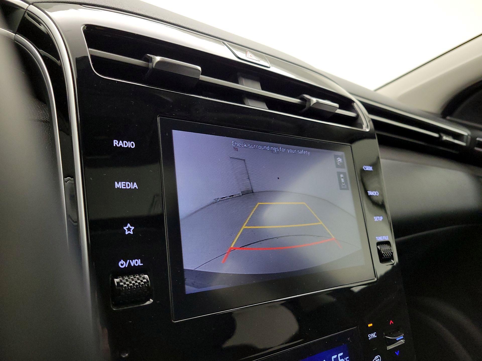 Thumbnail: 2023 Hyundai Tucson - 14