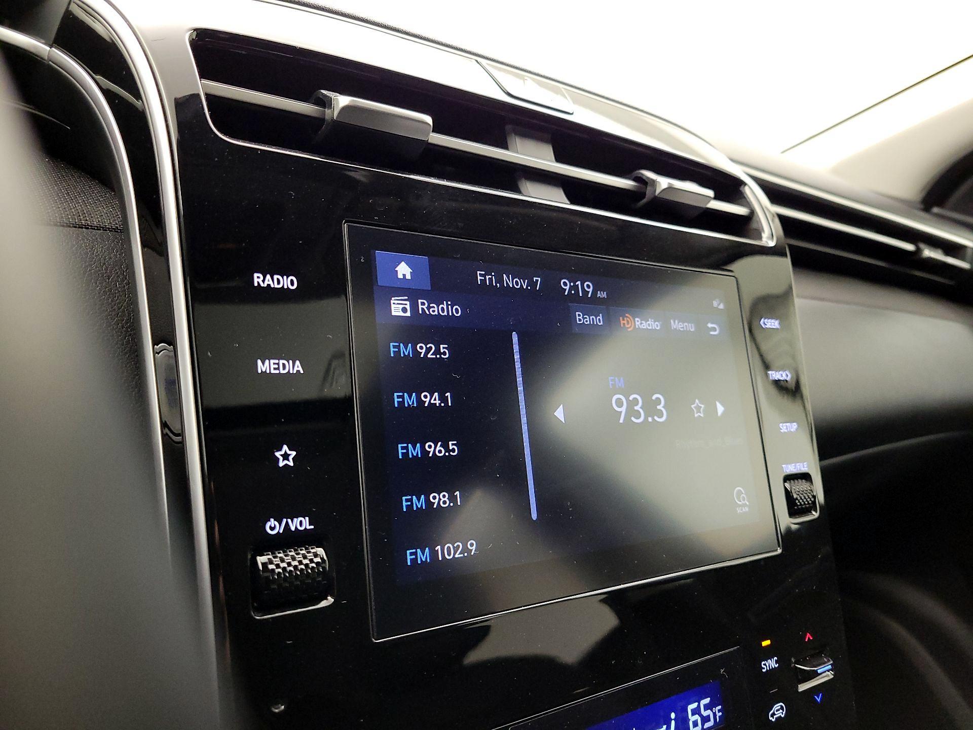 Thumbnail: 2023 Hyundai Tucson - 15