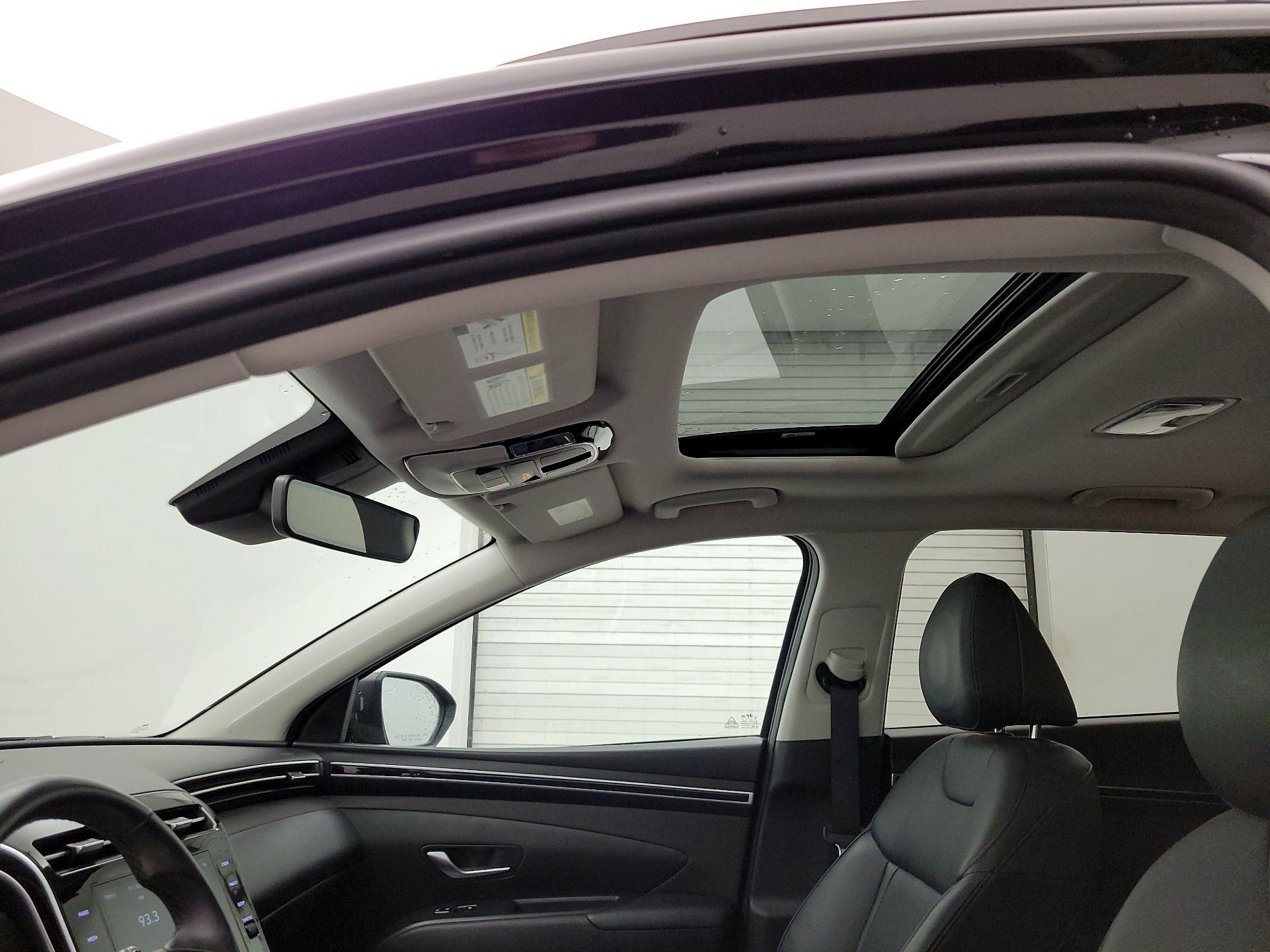 Thumbnail: 2023 Hyundai Tucson - 19