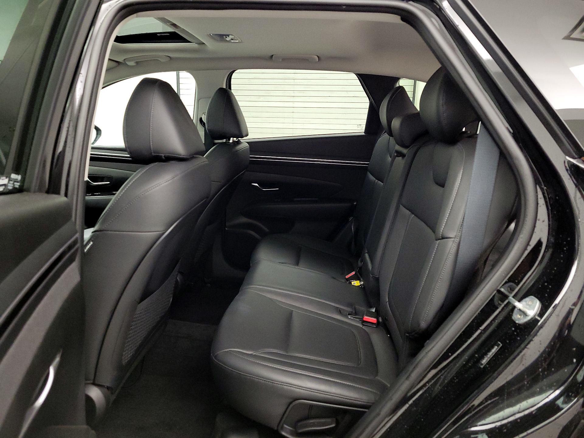 Thumbnail: 2023 Hyundai Tucson - 20