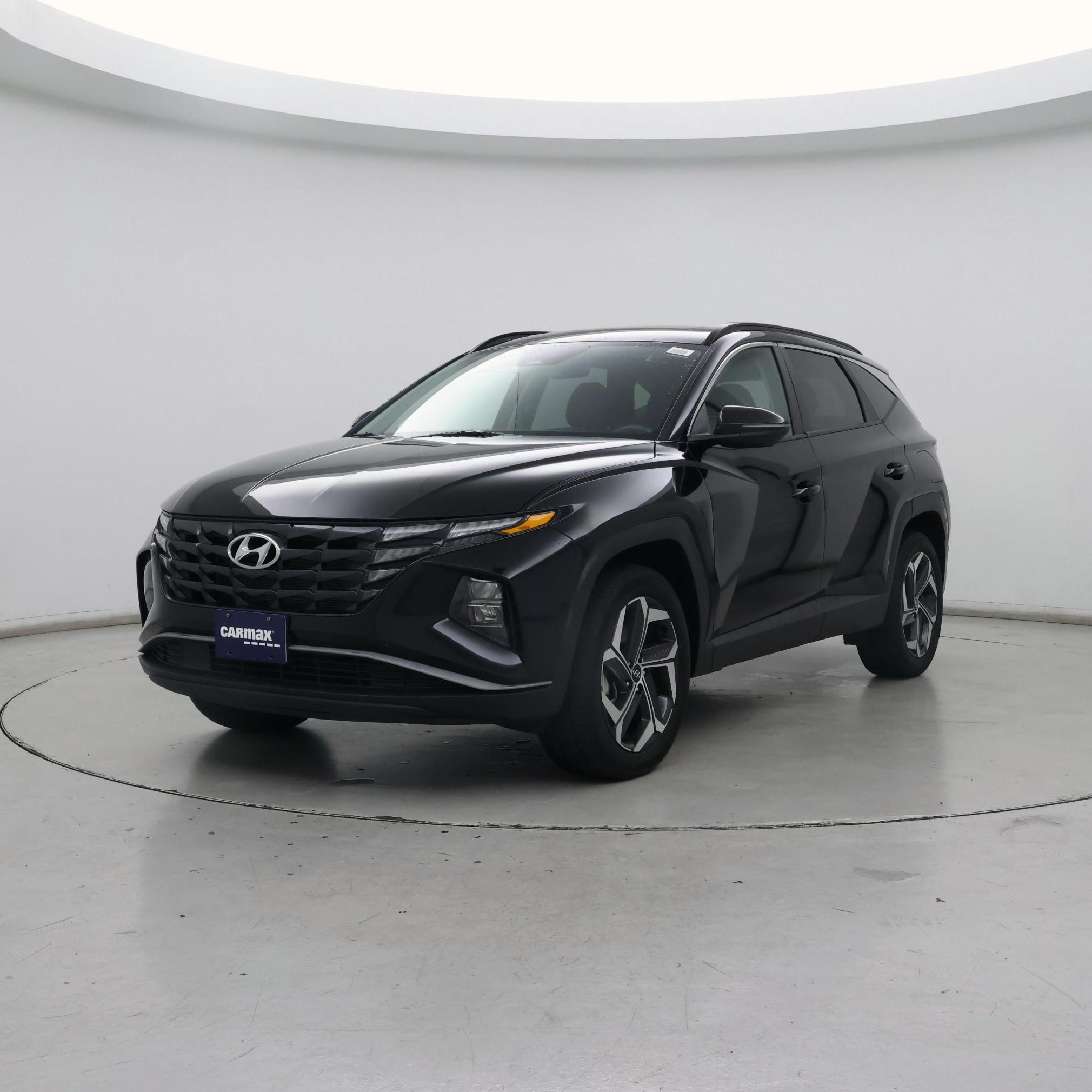 Thumbnail: 2023 Hyundai Tucson - 4