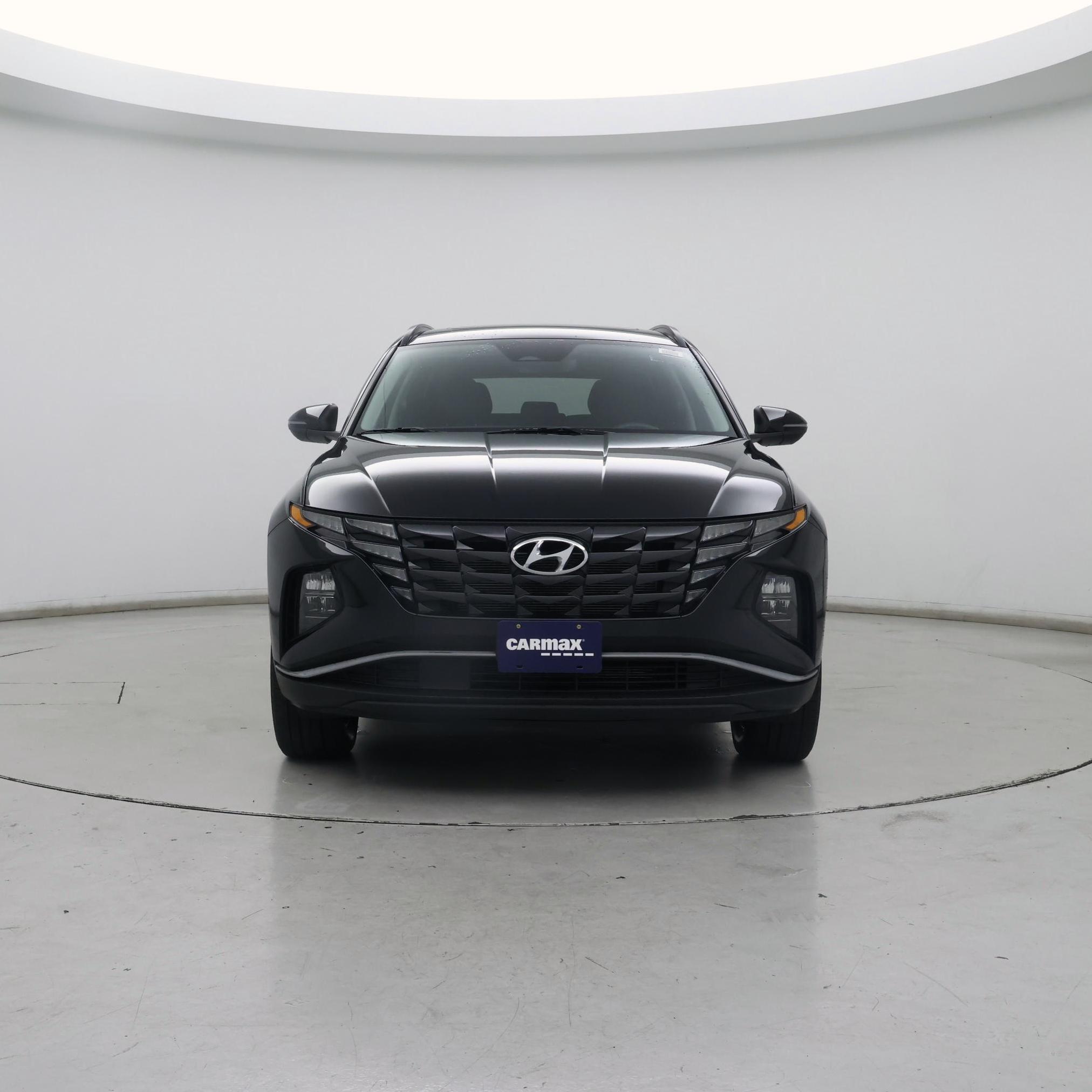 Thumbnail: 2023 Hyundai Tucson - 5