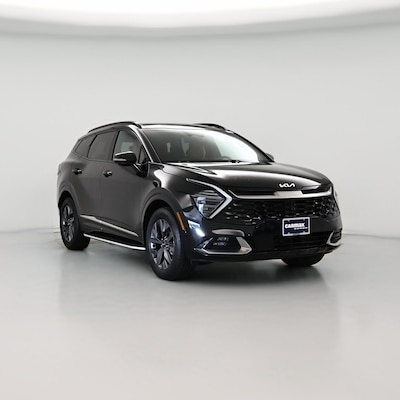 2023 Kia Sportage SX Prestige