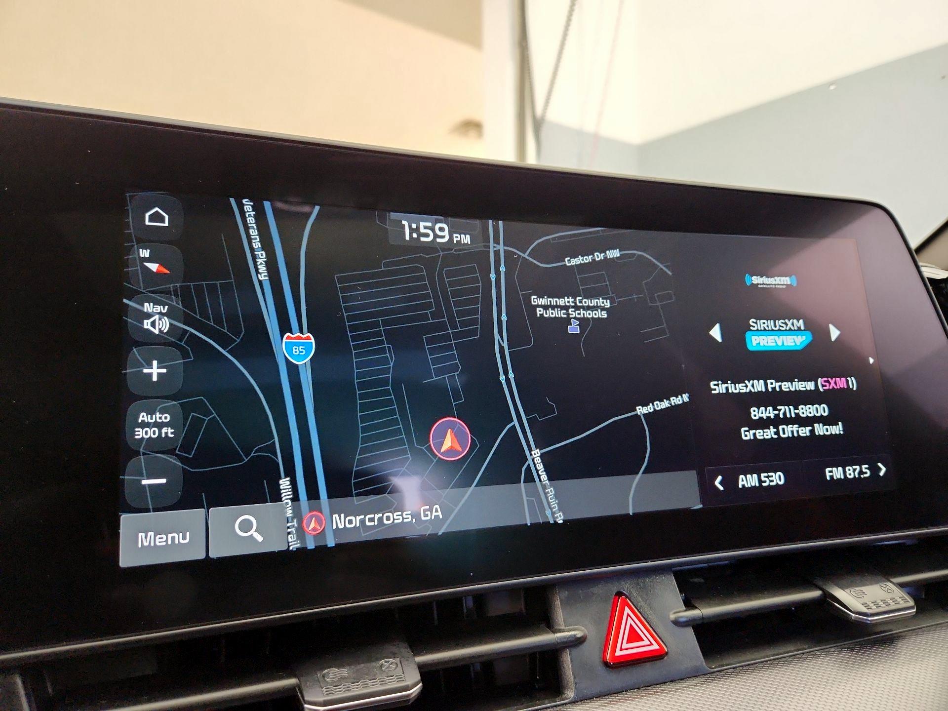 Thumbnail: 2023 Kia Sportage - 14