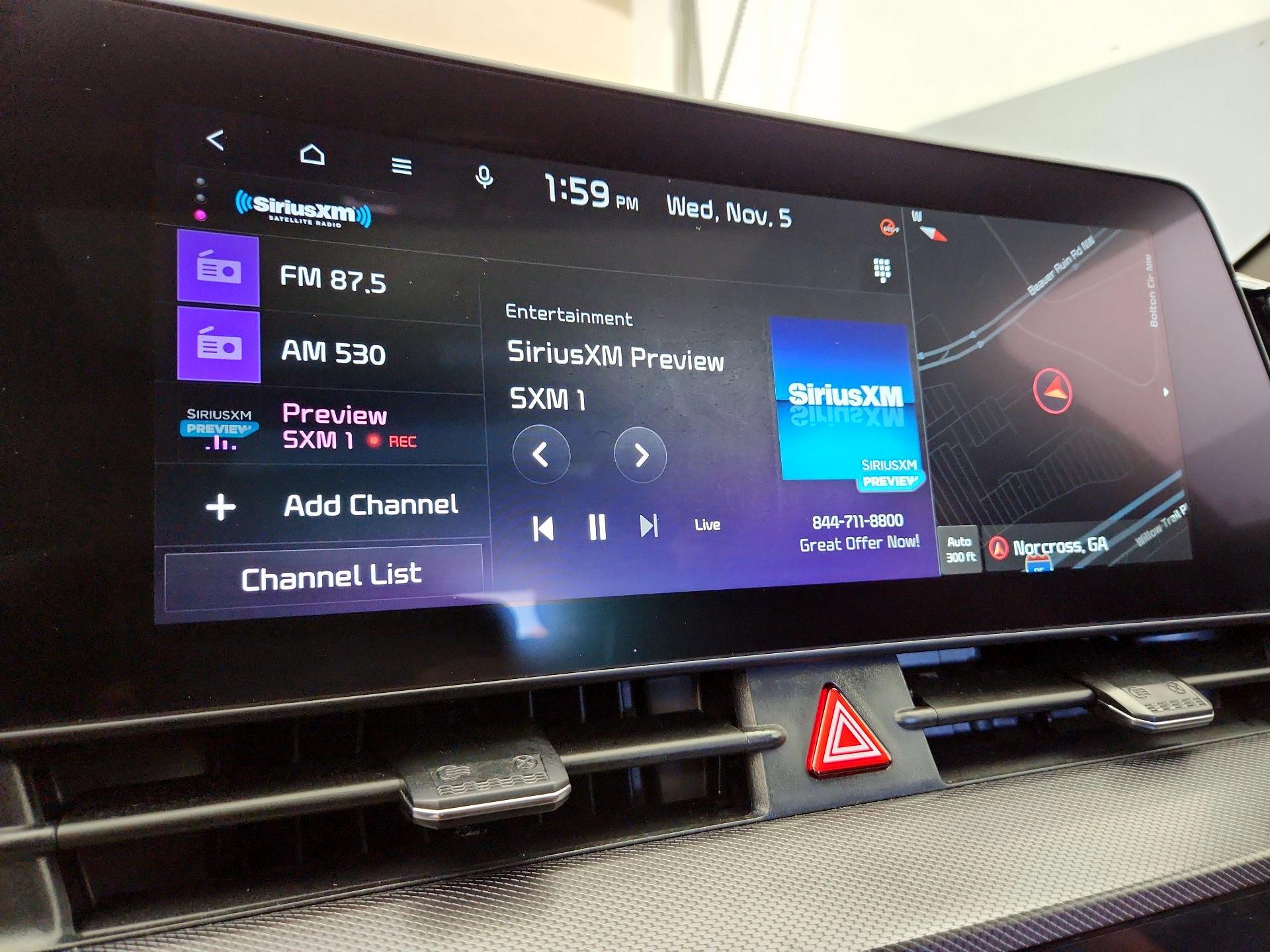 Thumbnail: 2023 Kia Sportage - 16