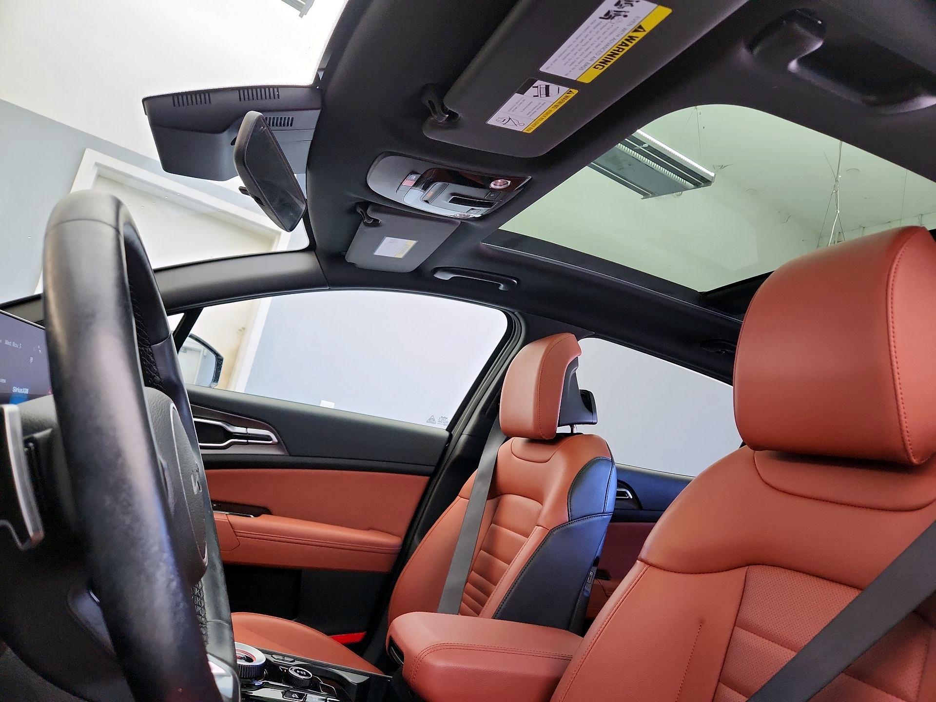 Thumbnail: 2023 Kia Sportage - 20