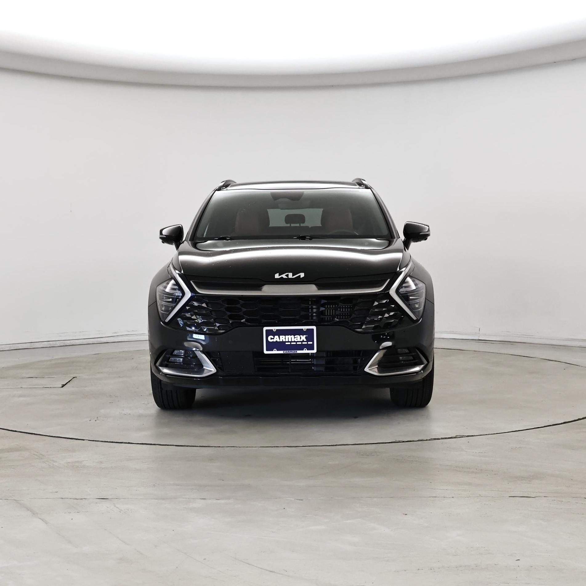 Thumbnail: 2023 Kia Sportage - 5