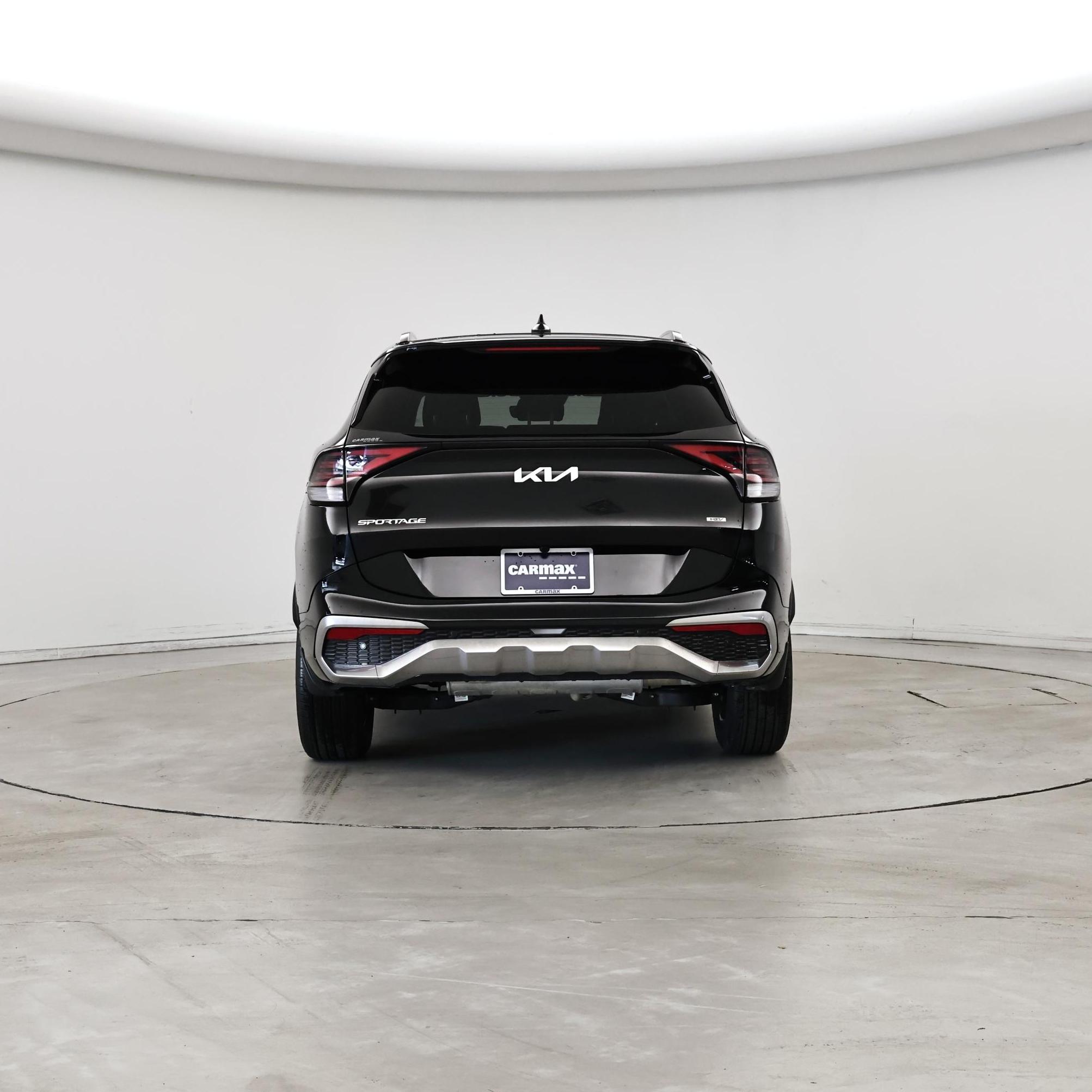 Thumbnail: 2023 Kia Sportage - 6