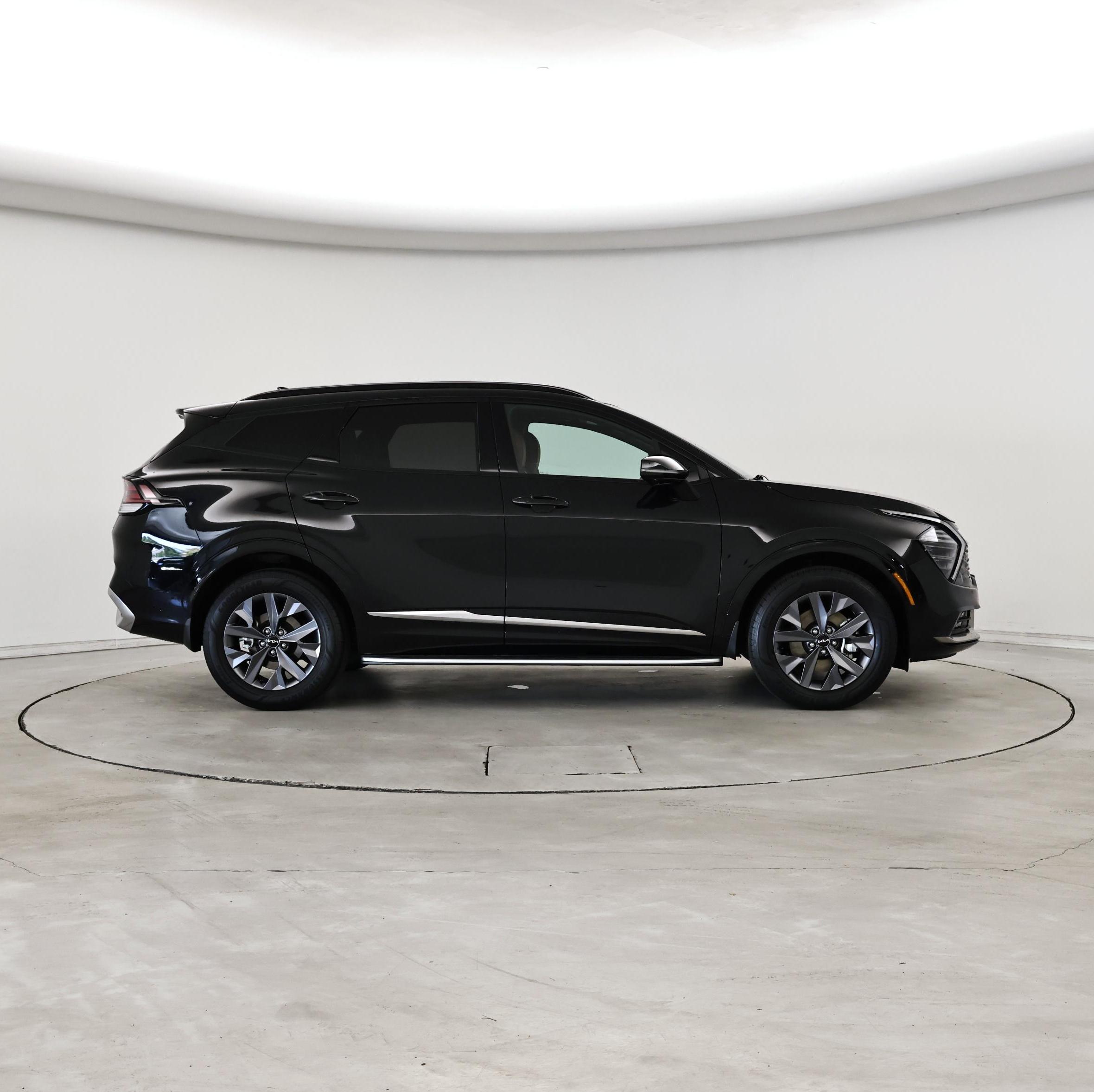 Thumbnail: 2023 Kia Sportage - 7