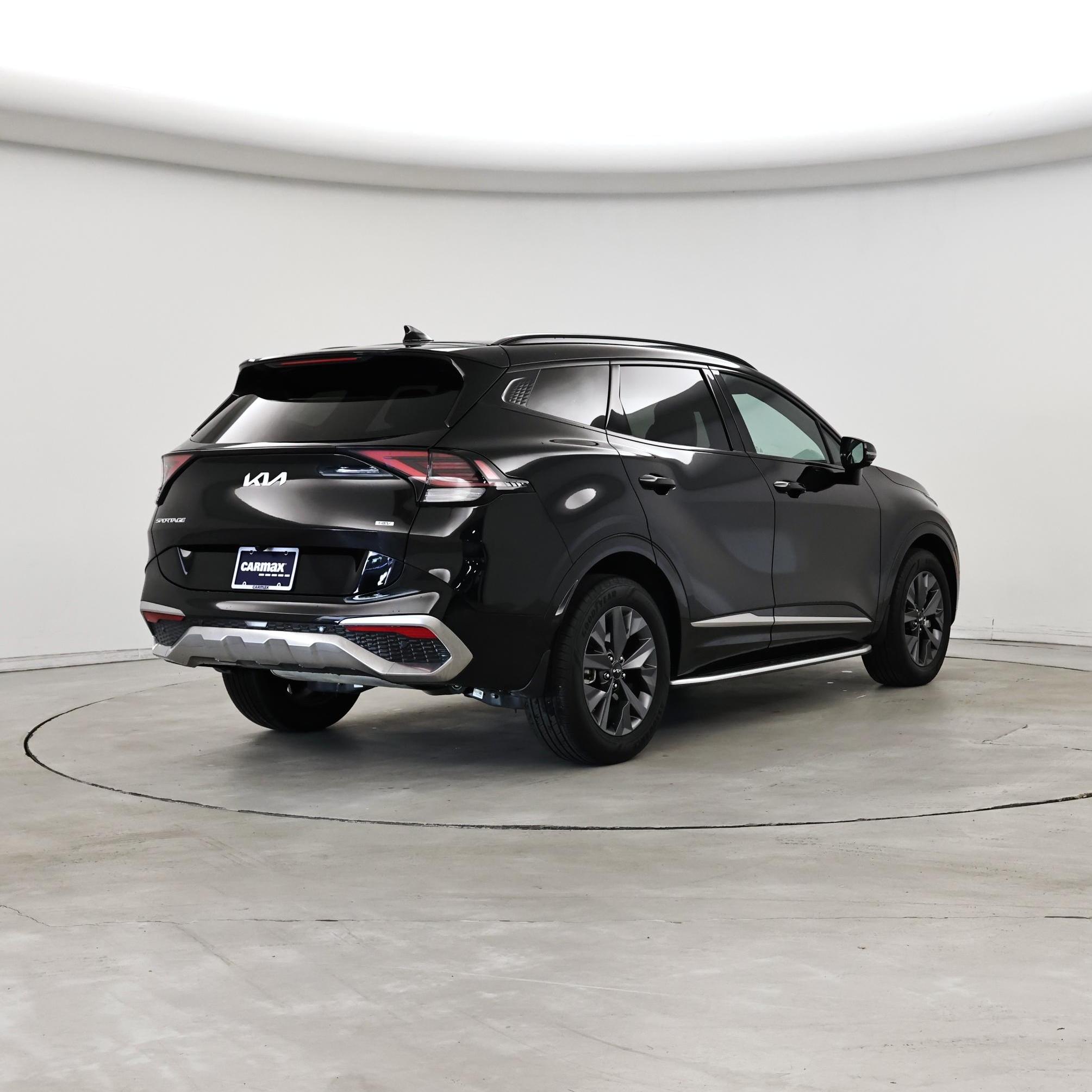 Thumbnail: 2023 Kia Sportage - 8