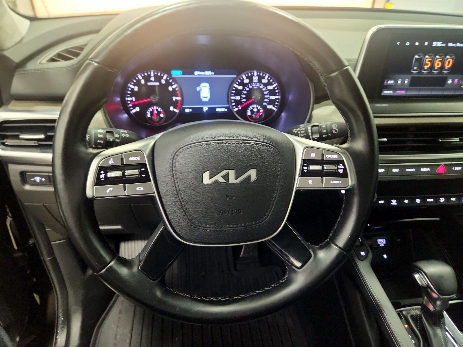 Thumbnail: 2022 Kia Telluride - 10