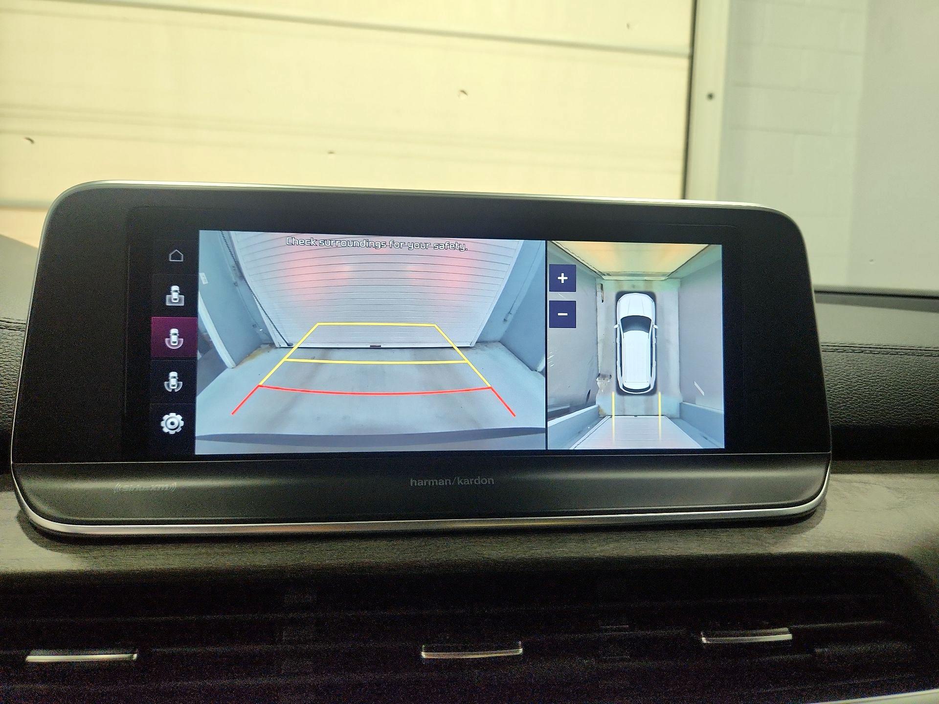 Thumbnail: 2022 Kia Telluride - 14