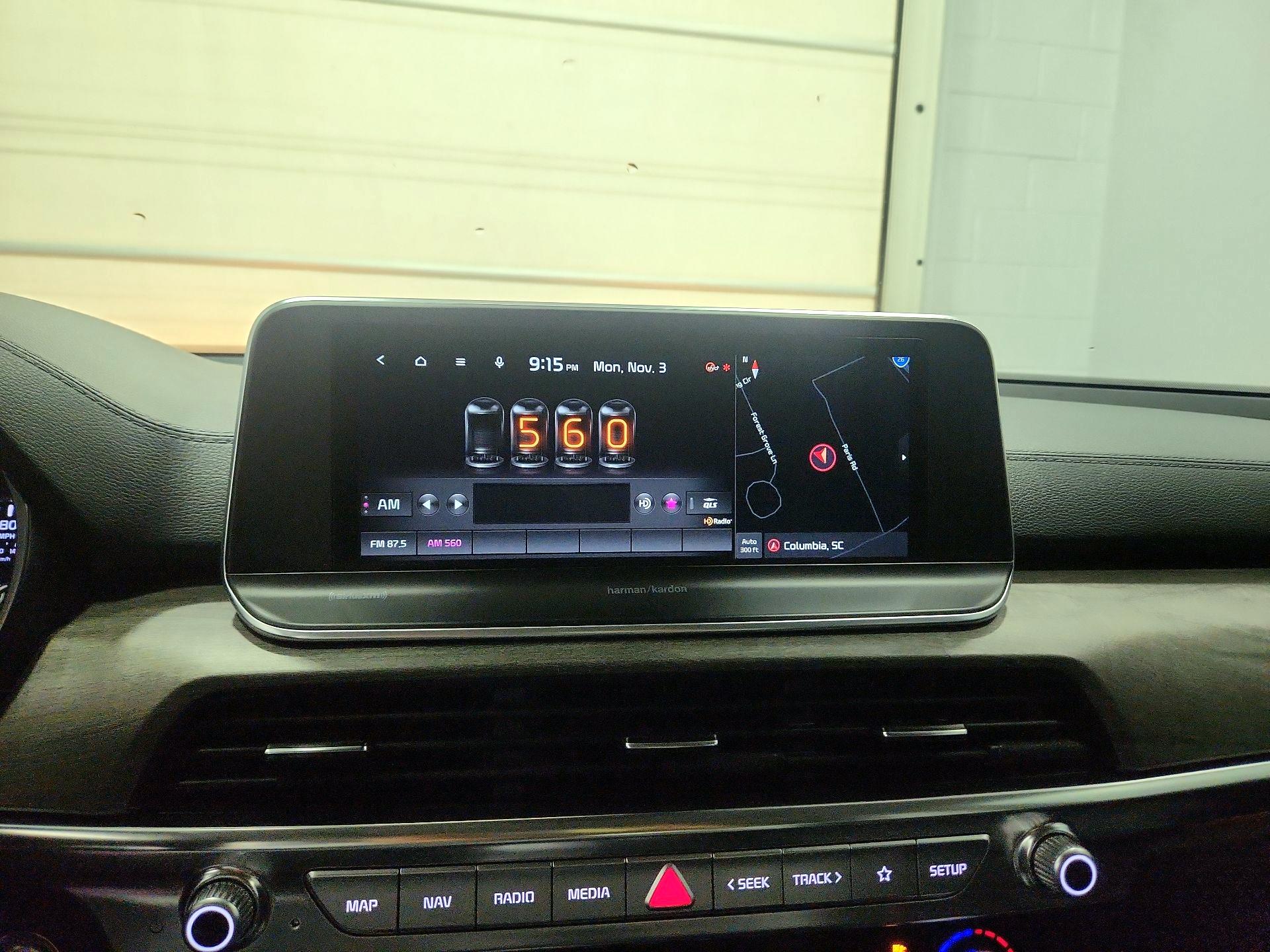 Thumbnail: 2022 Kia Telluride - 15