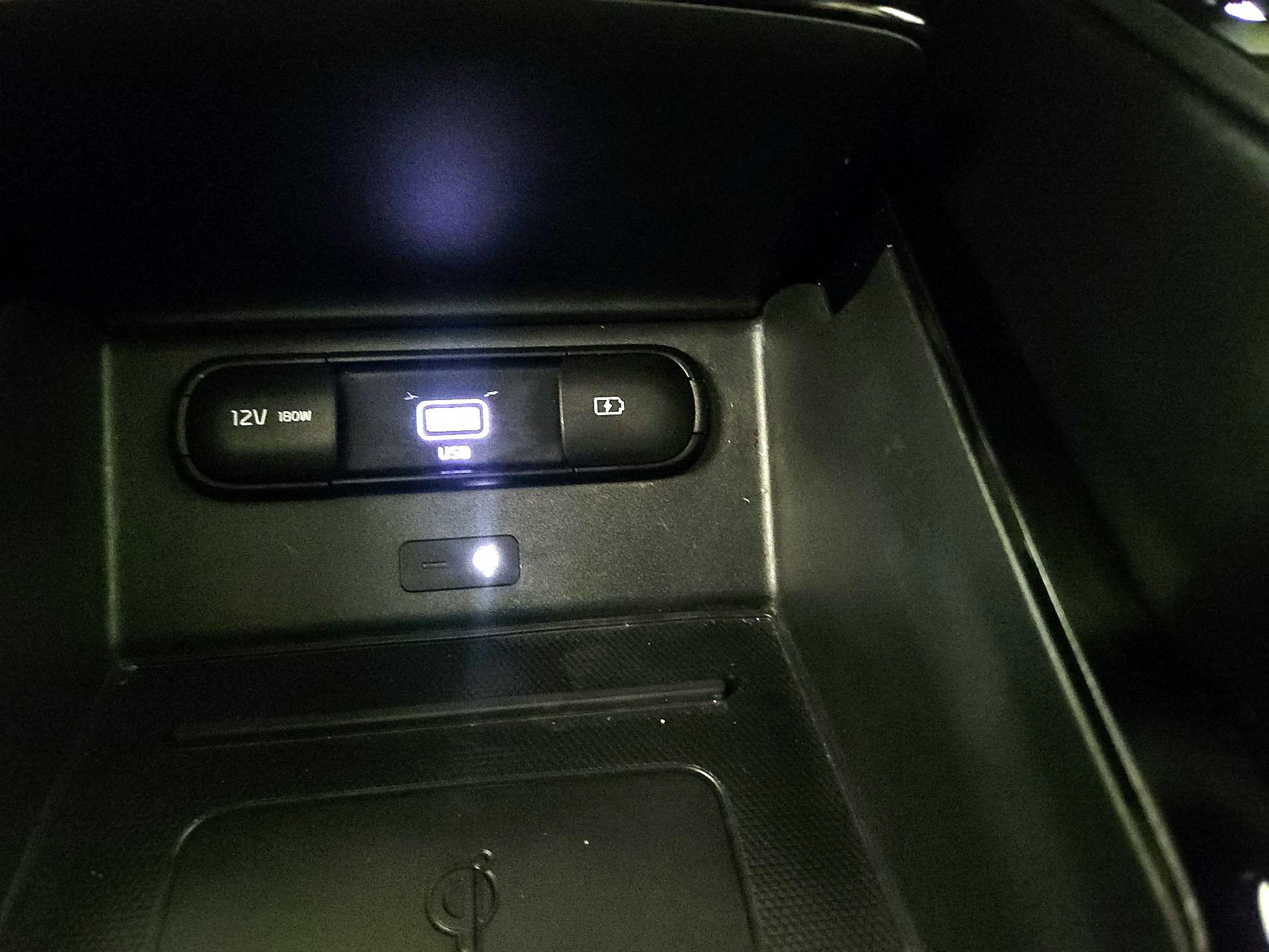 Thumbnail: 2022 Kia Telluride - 18